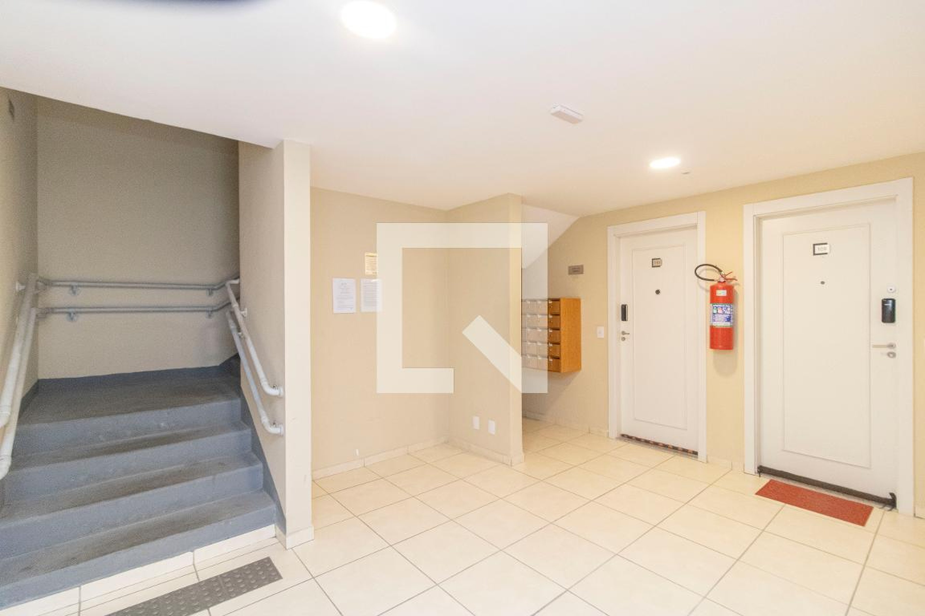 Hall de entrada - 