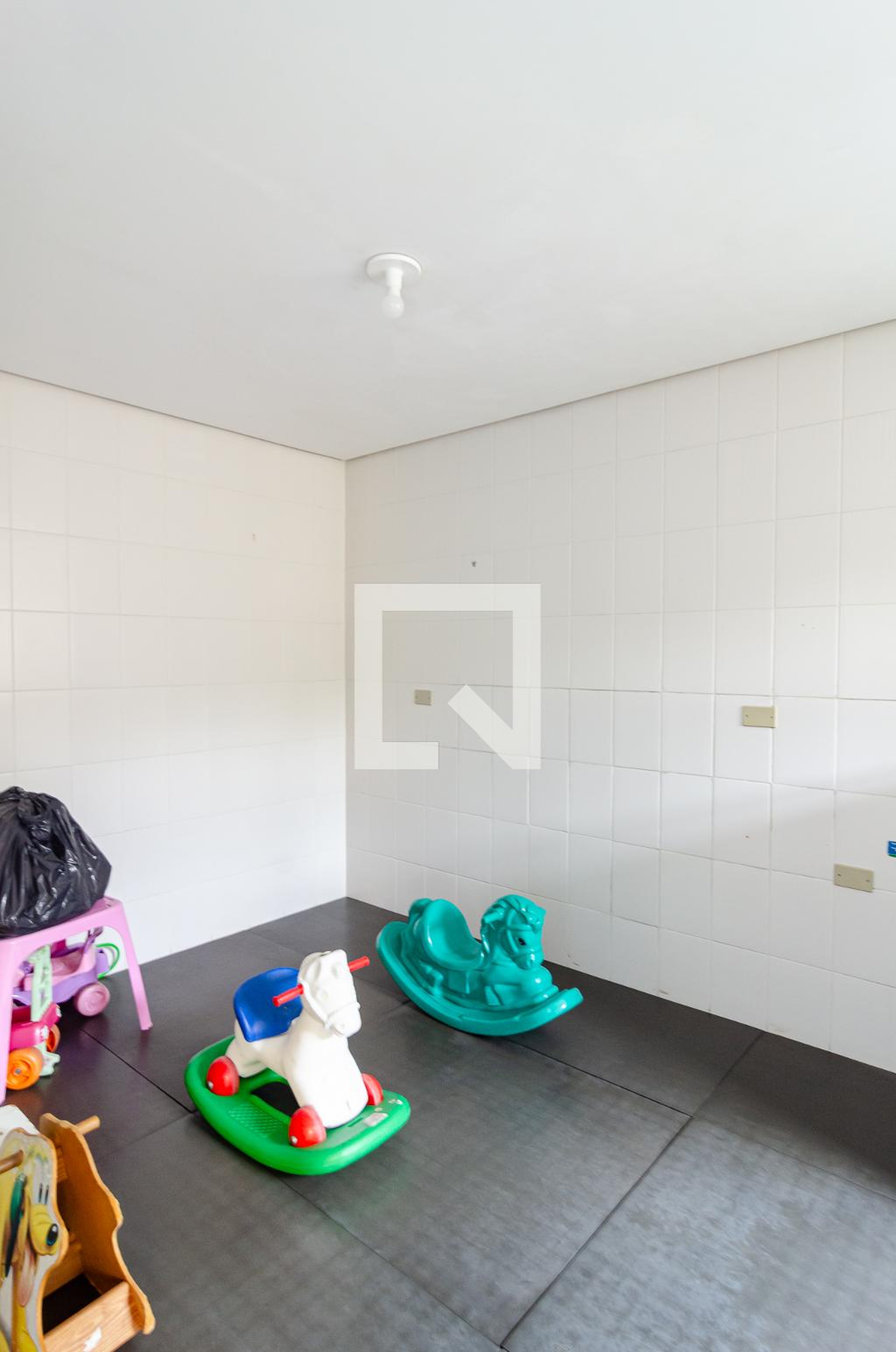 Brinquedoteca - Edifício Theo