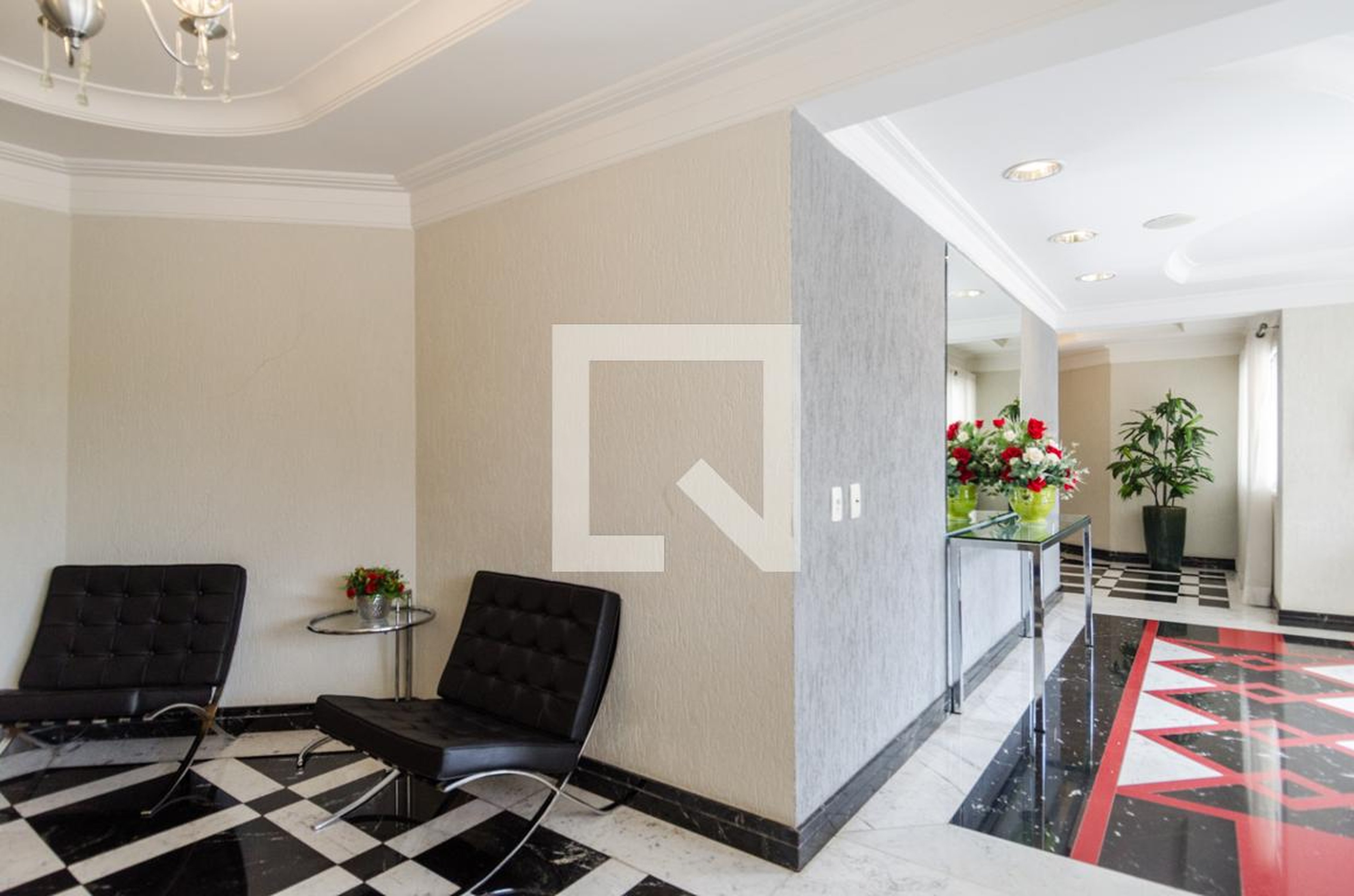 Hall de entrada - Villaggio Maggiore