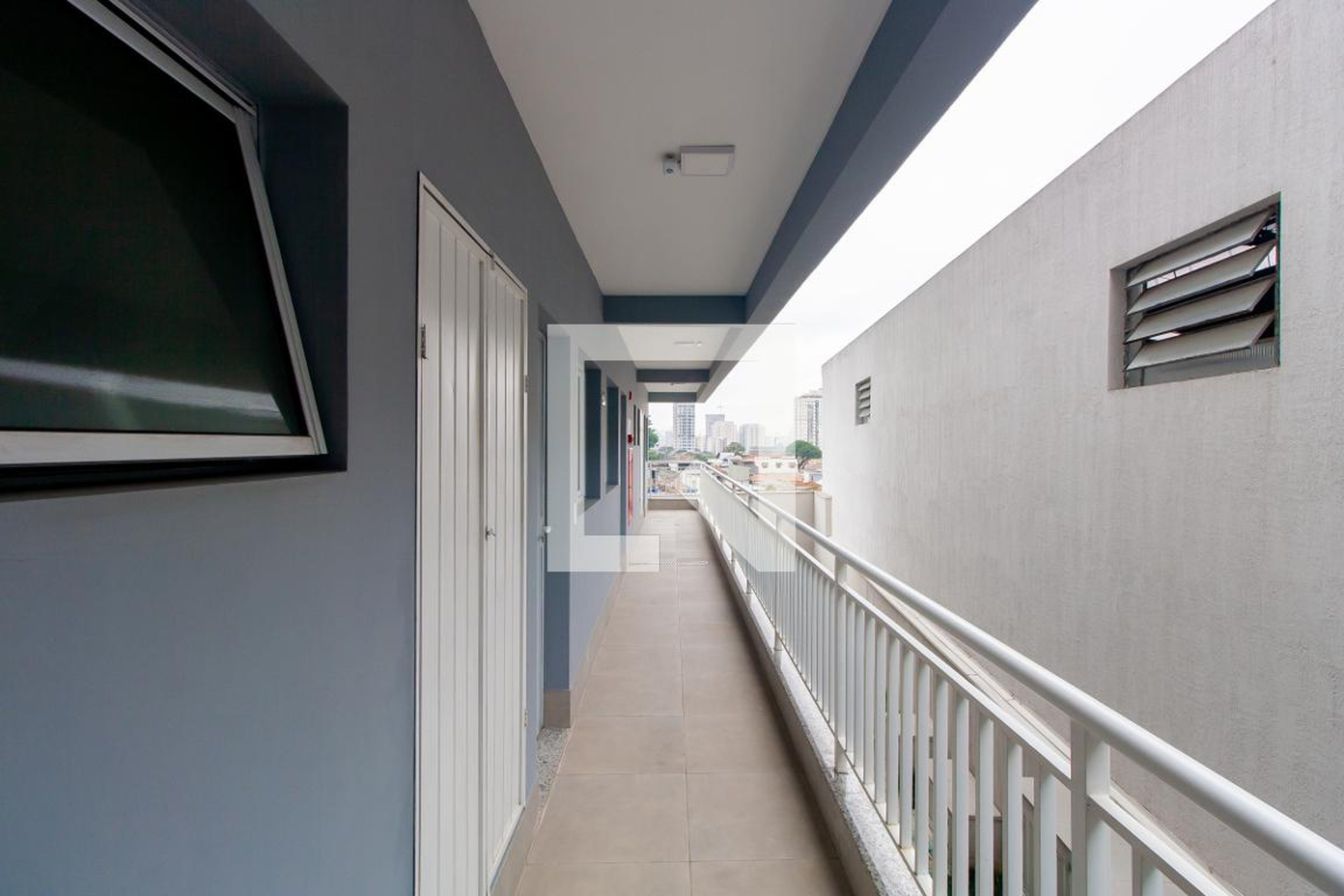 Condomínio - Residencial Itaperima 113