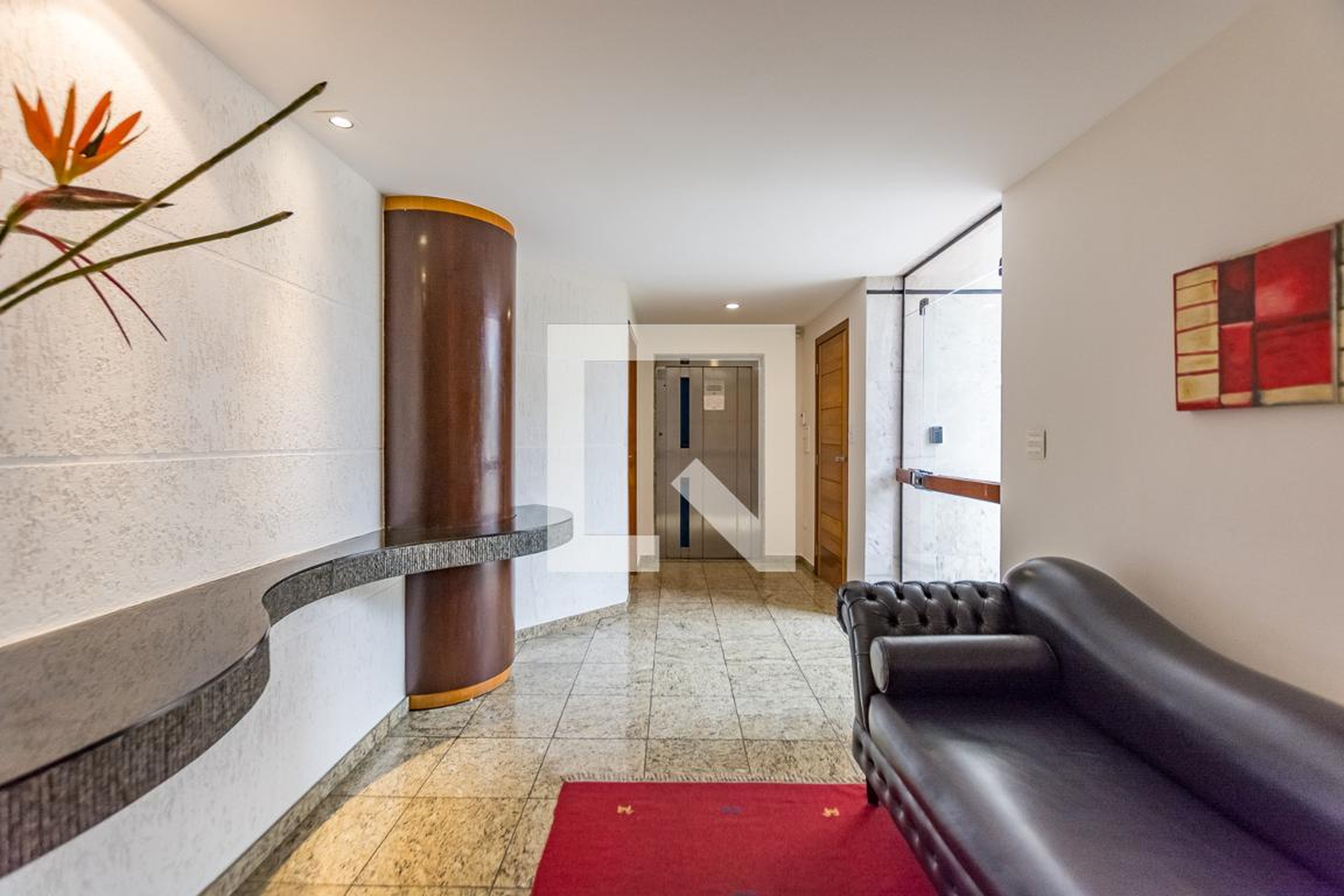 Hall social - 