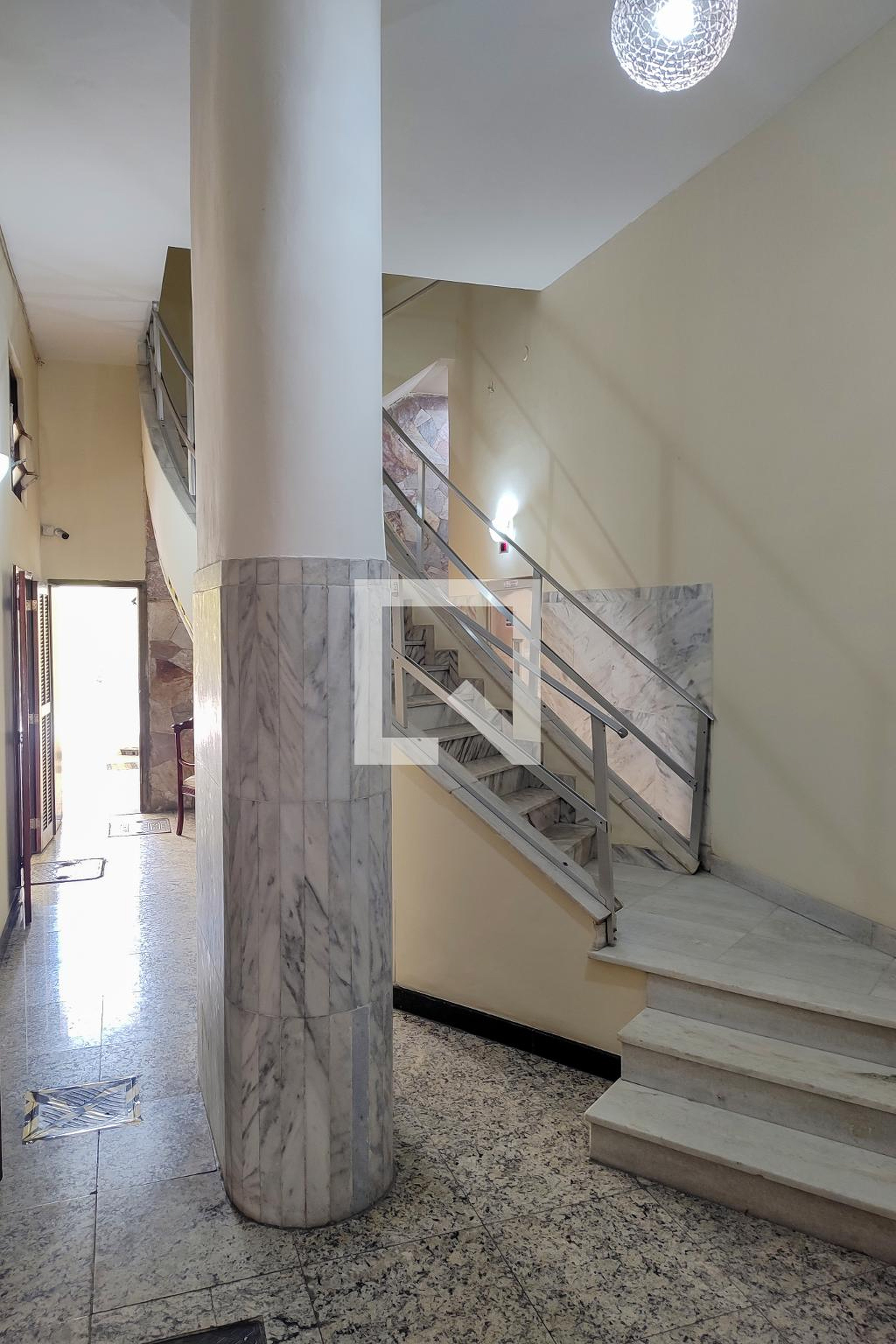 Hall social - Nossa Senhora de Fátima