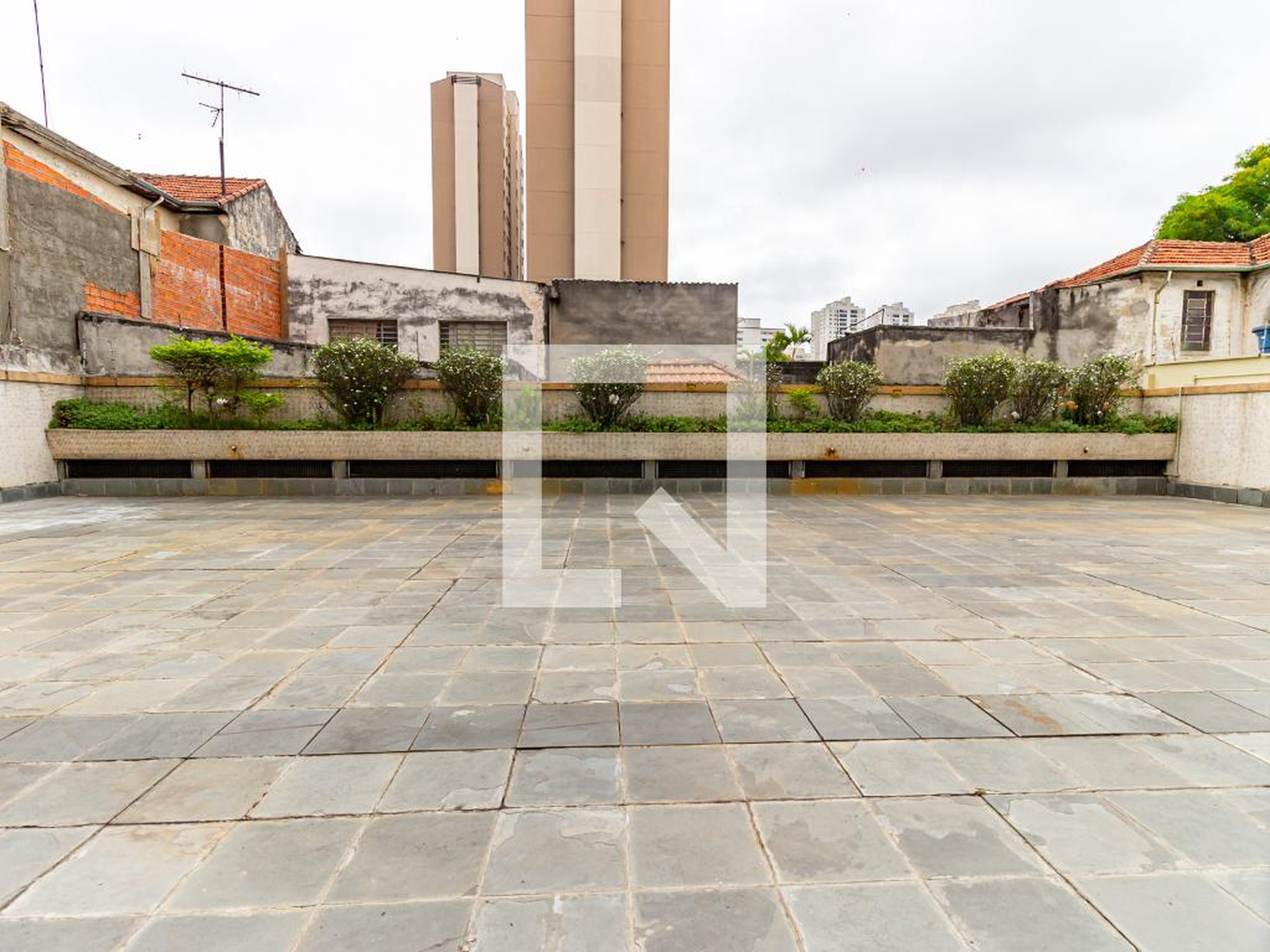 Área comum - Jardim Do Belem