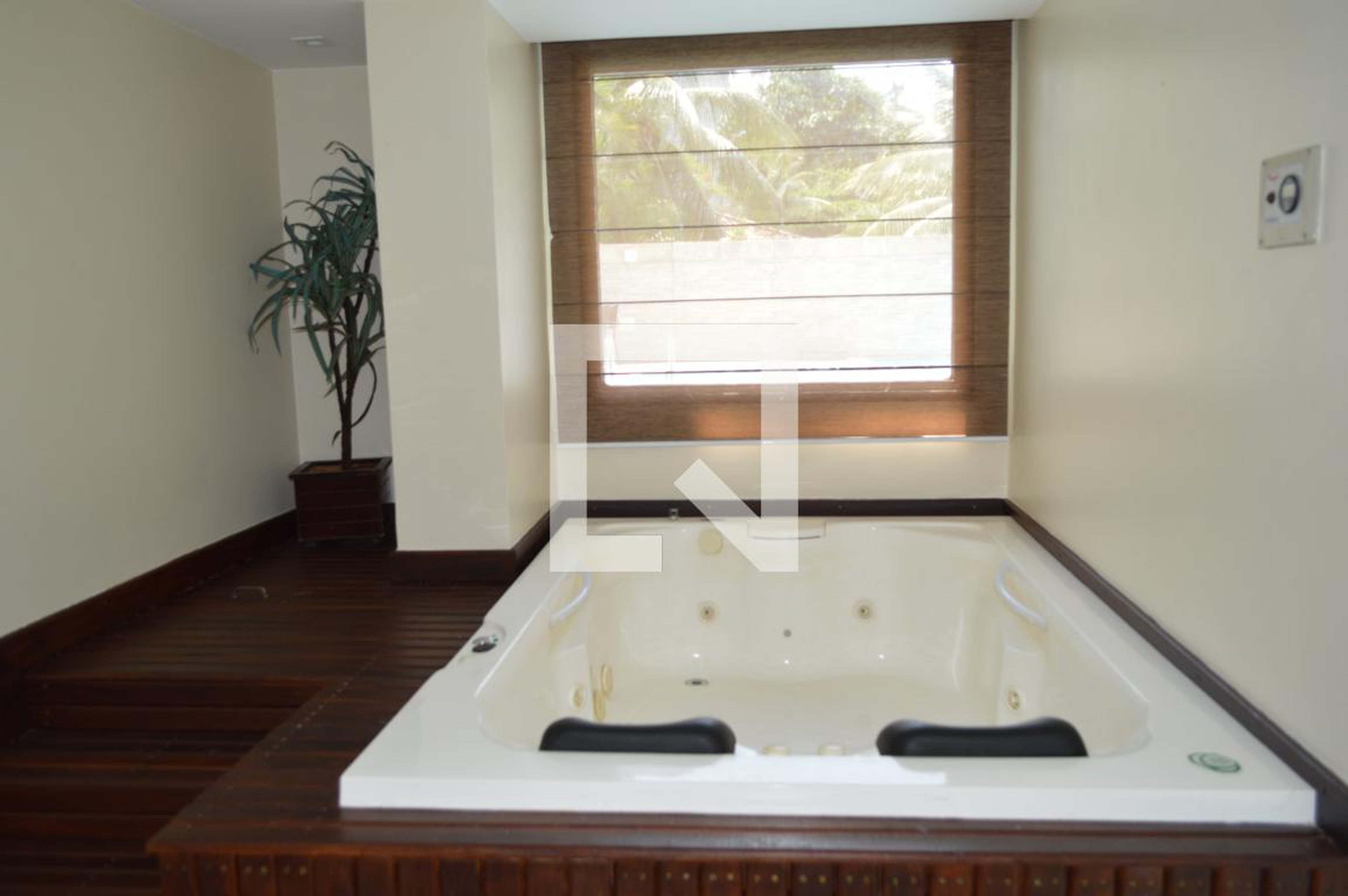 Spa - Grand Araguaia