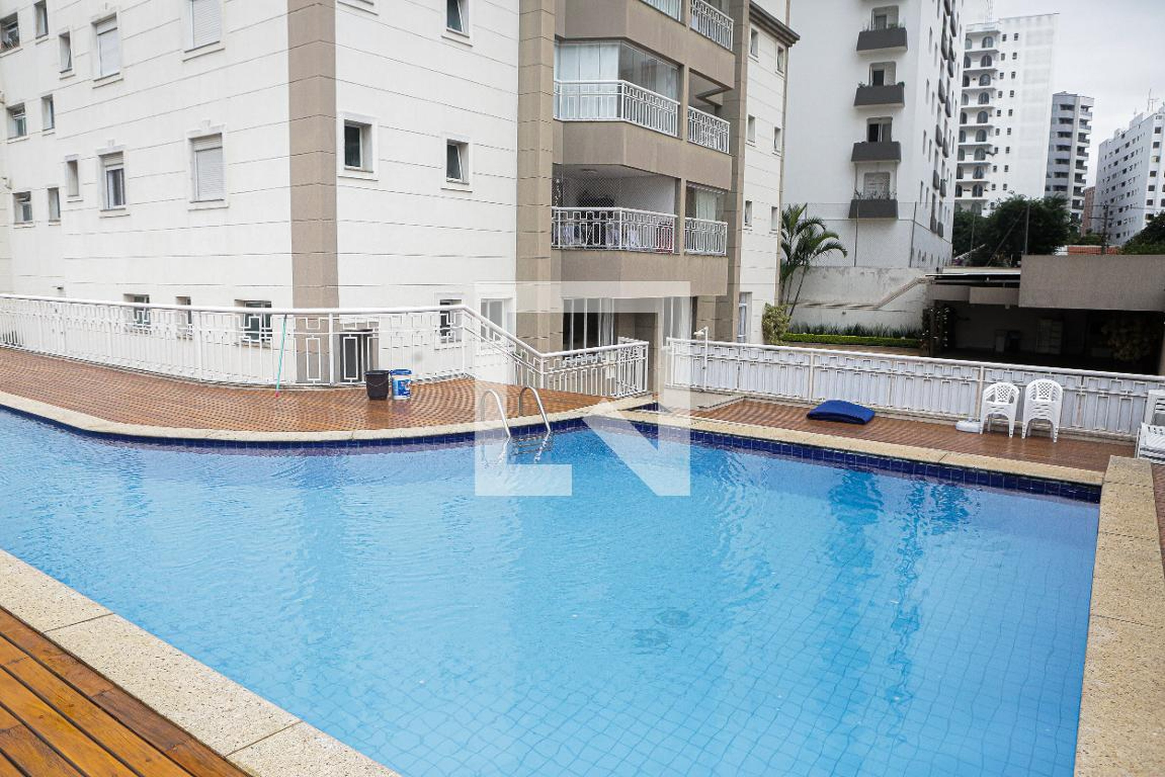 Piscina - Maison Amaro