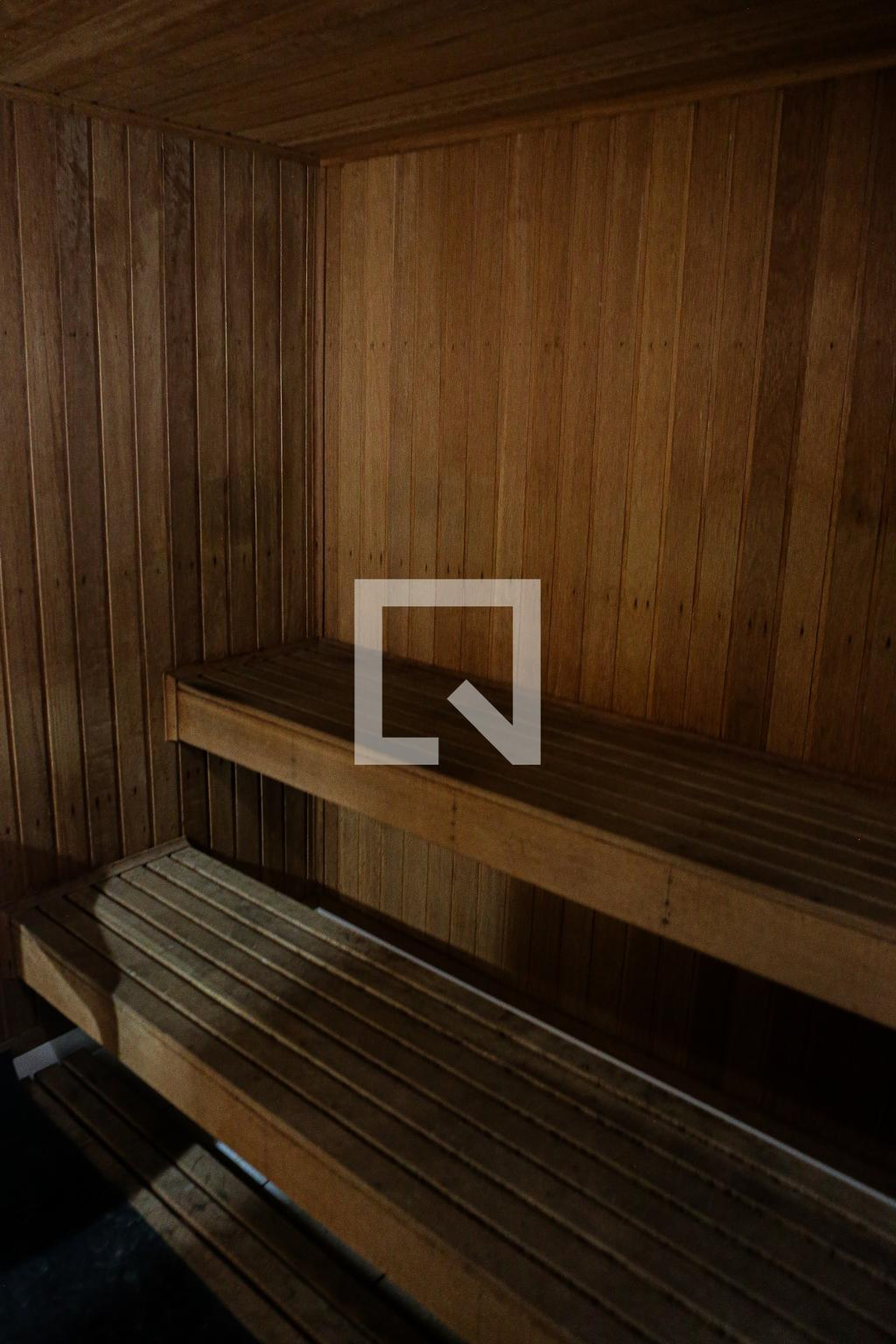 Sauna - Maison Amaro