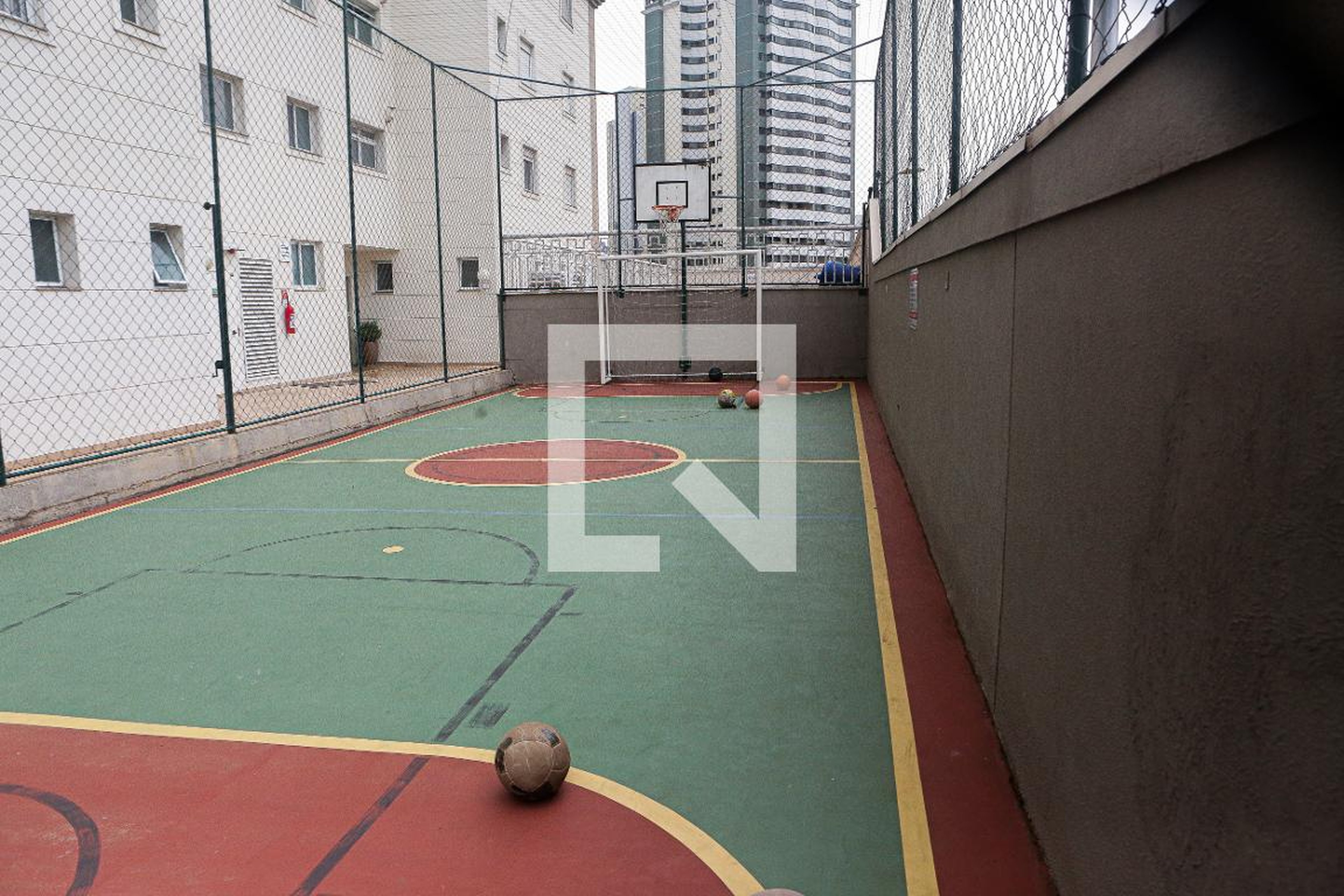 Quadra - Maison Amaro