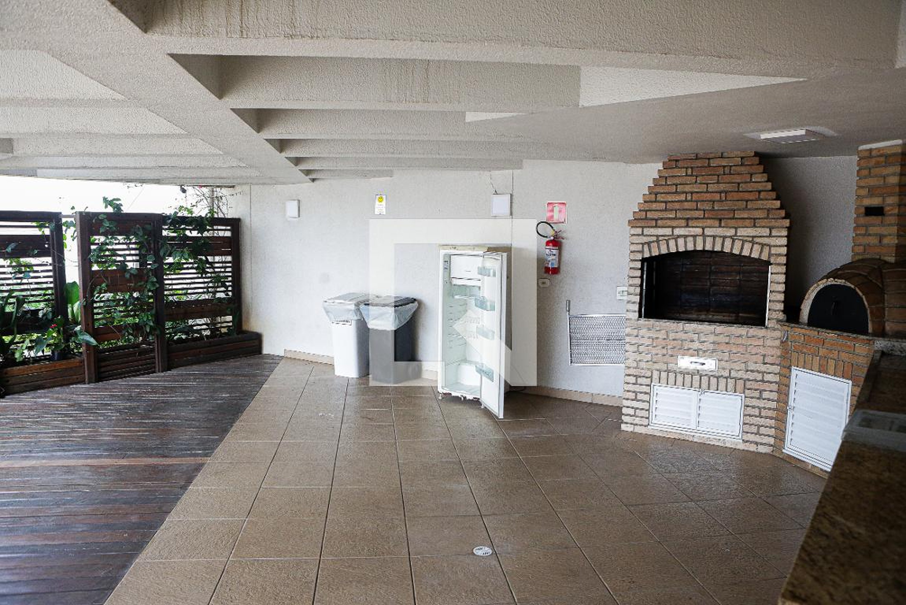 Churrasqueira - Maison Amaro