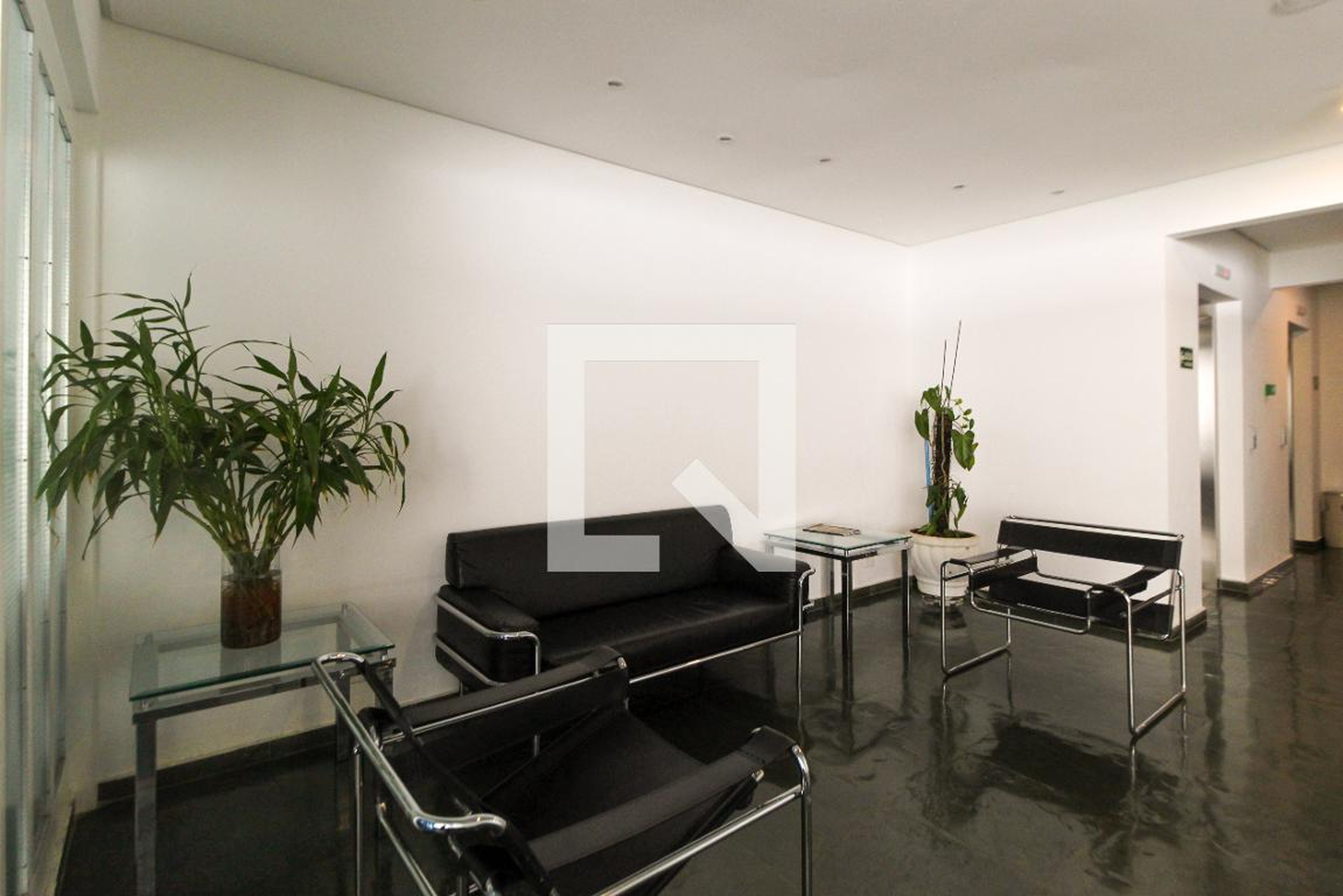 Hall de entrada - null