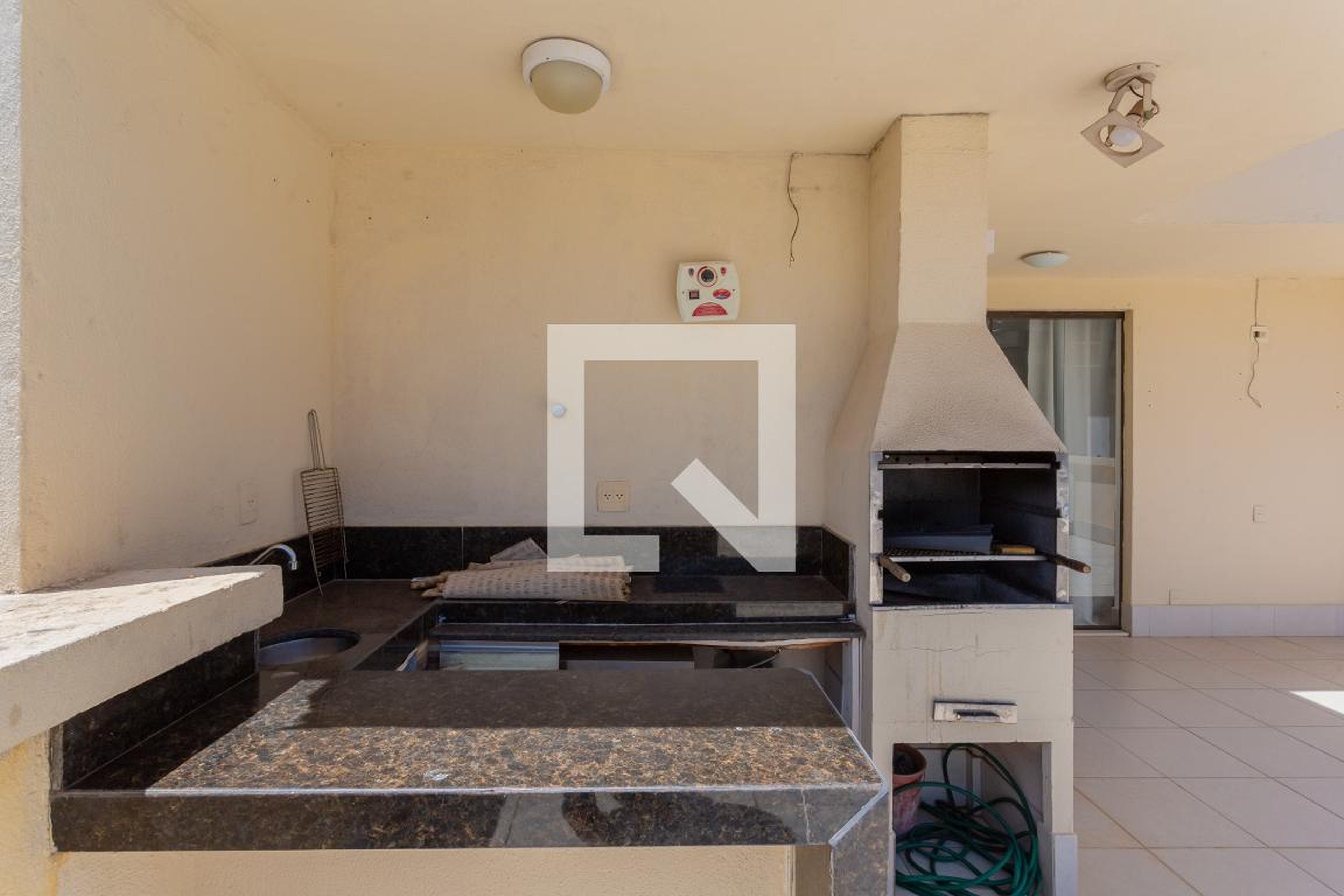 Churrasqueira - San Vittorio