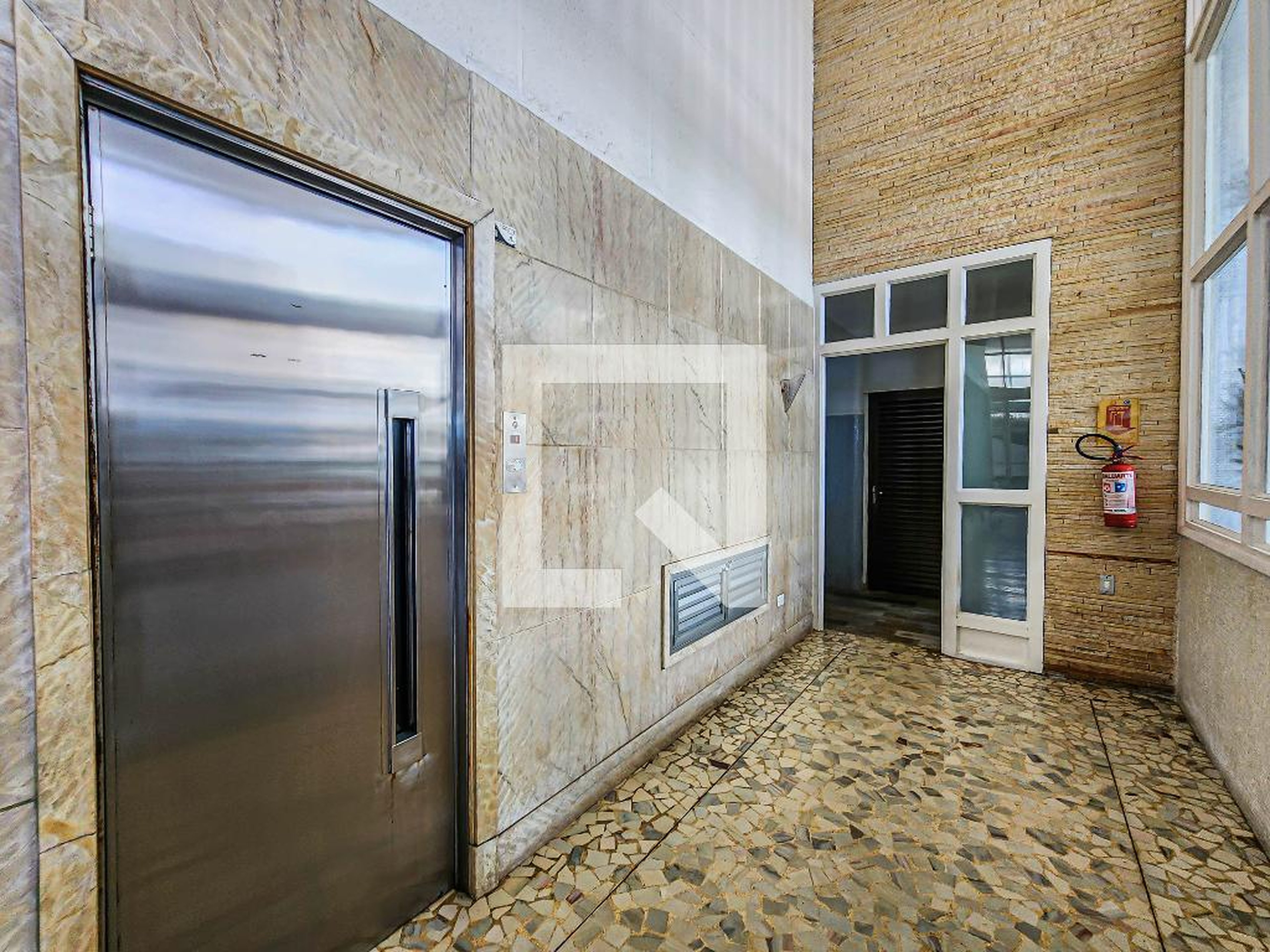 Hall de entrada - Columbia