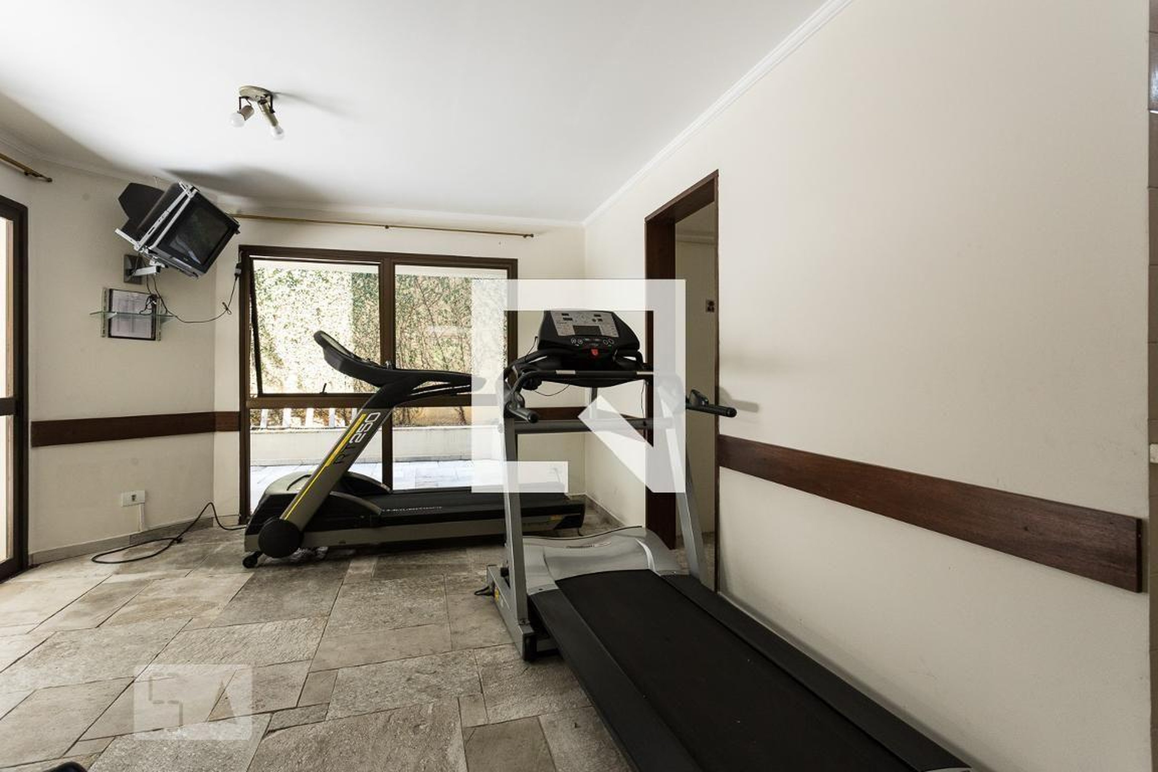 Academia - Planalto Plaza