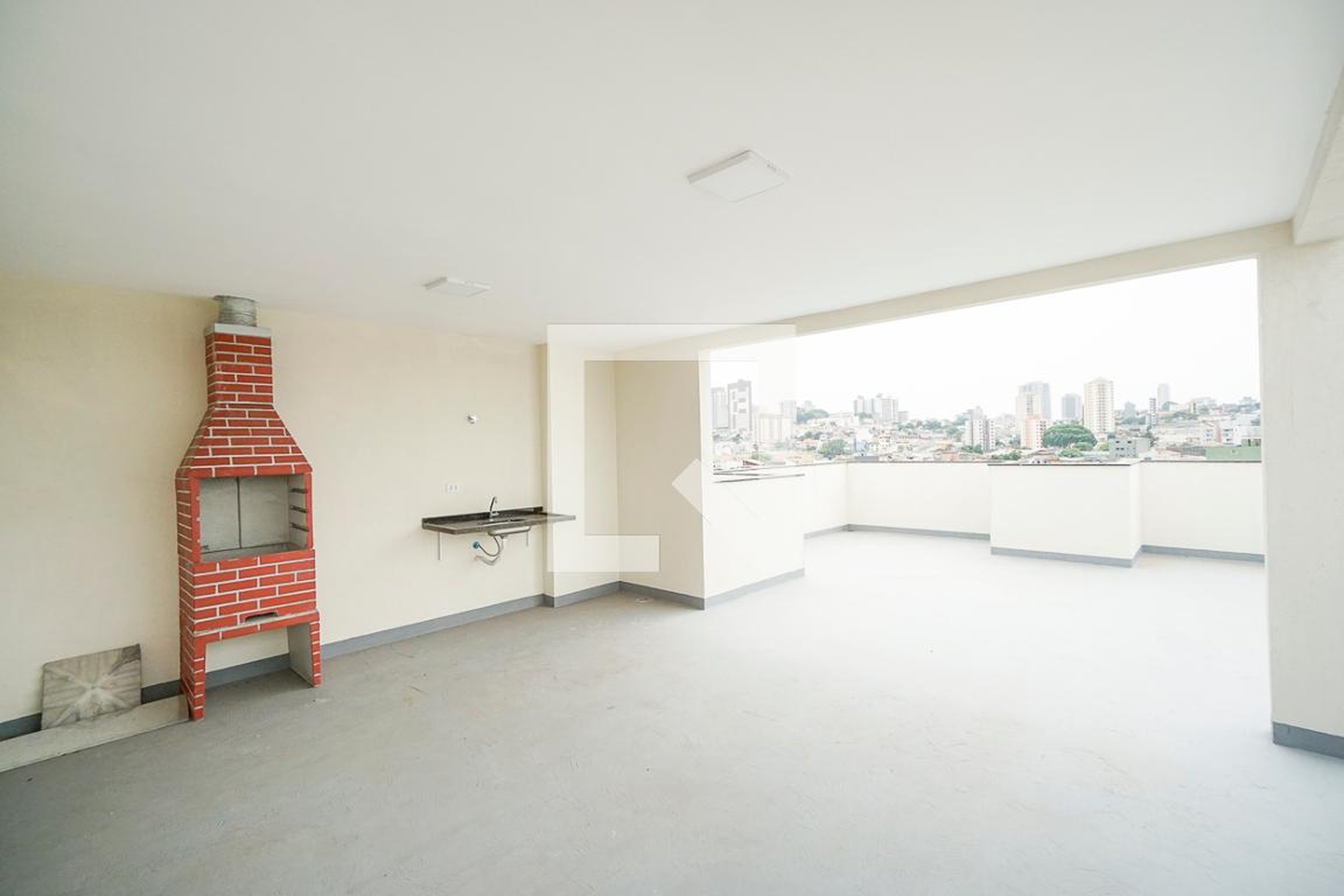 Churrasqueira - Prce Tiuba