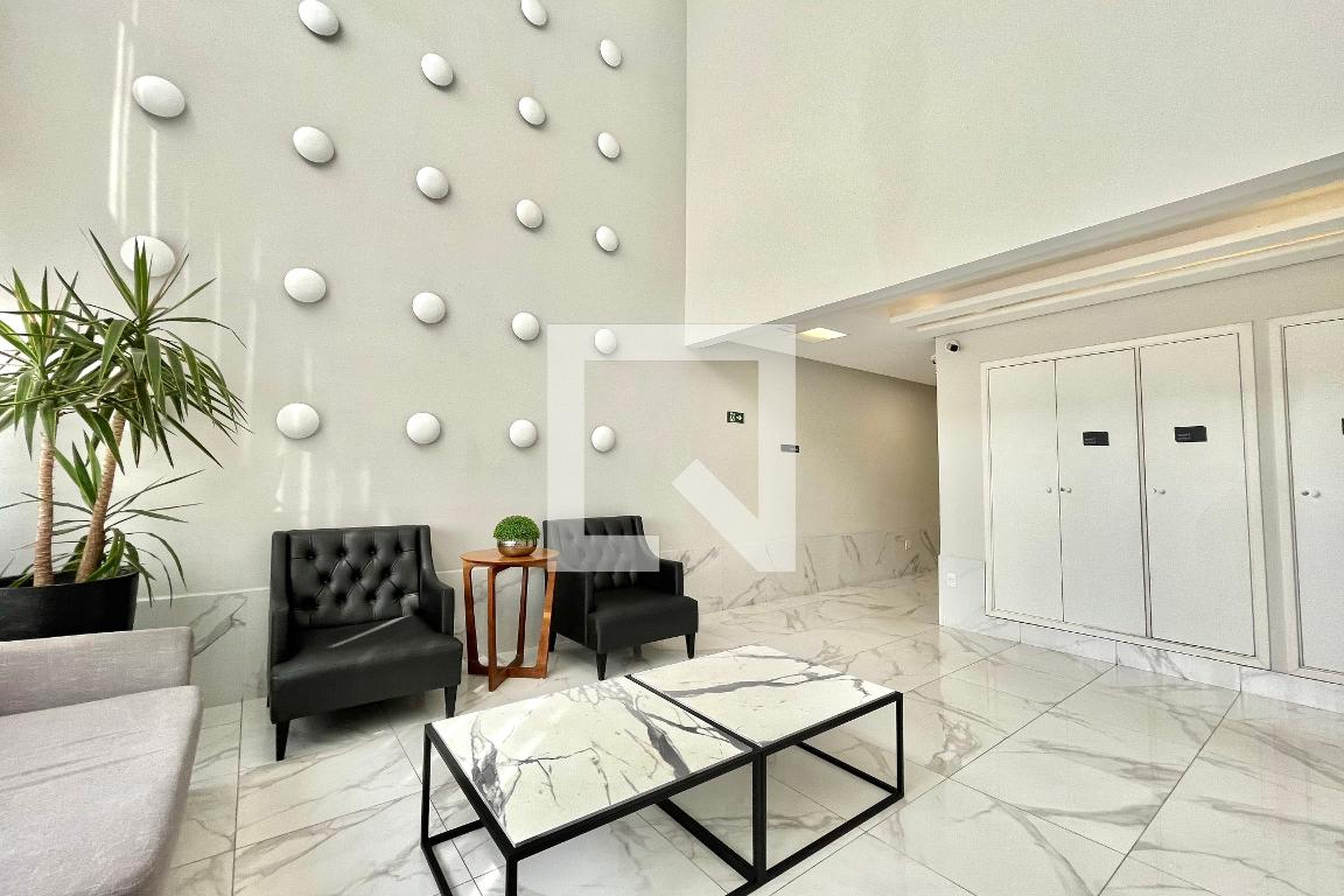 Hall social - Viva Benx Mascote