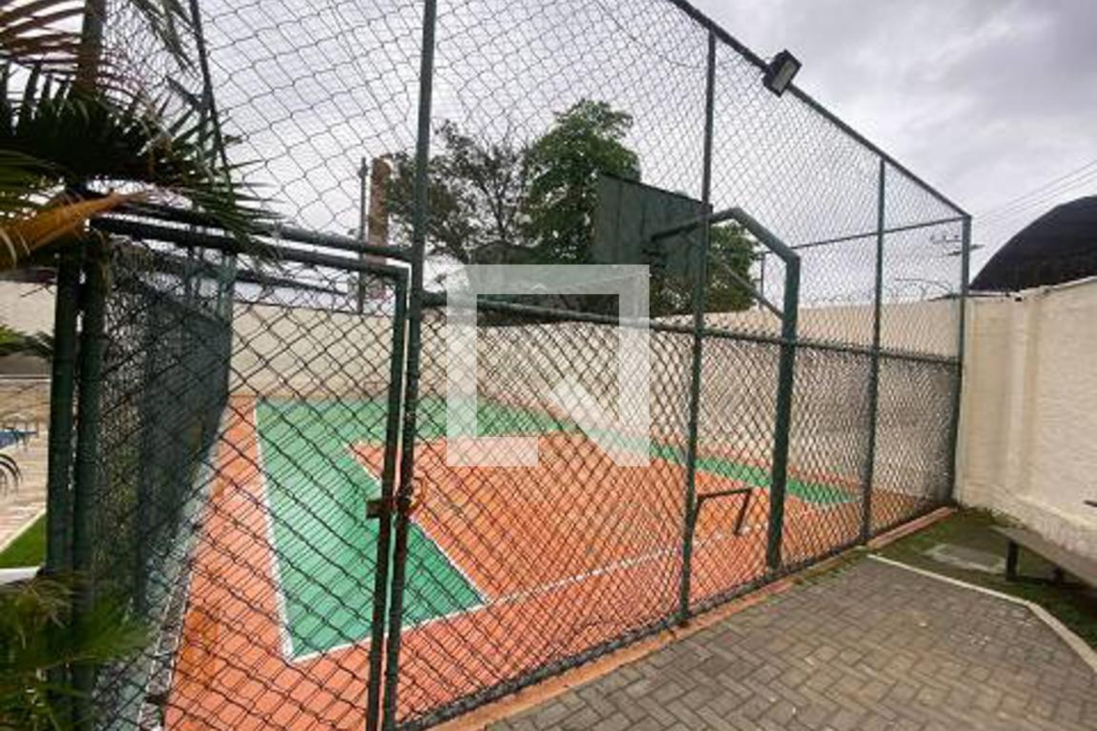 Quadra - Residencial Vitória