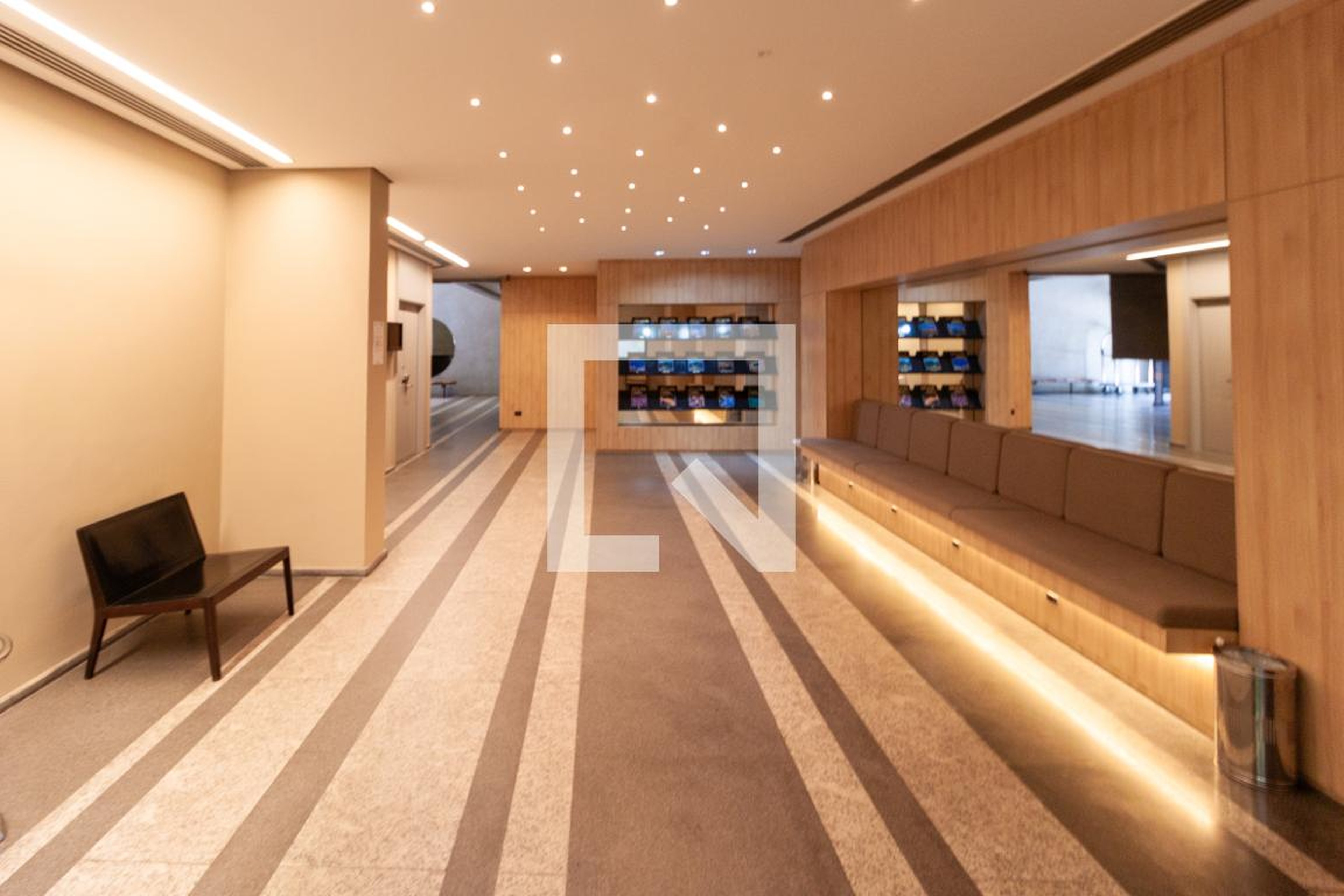 Hall social - Address