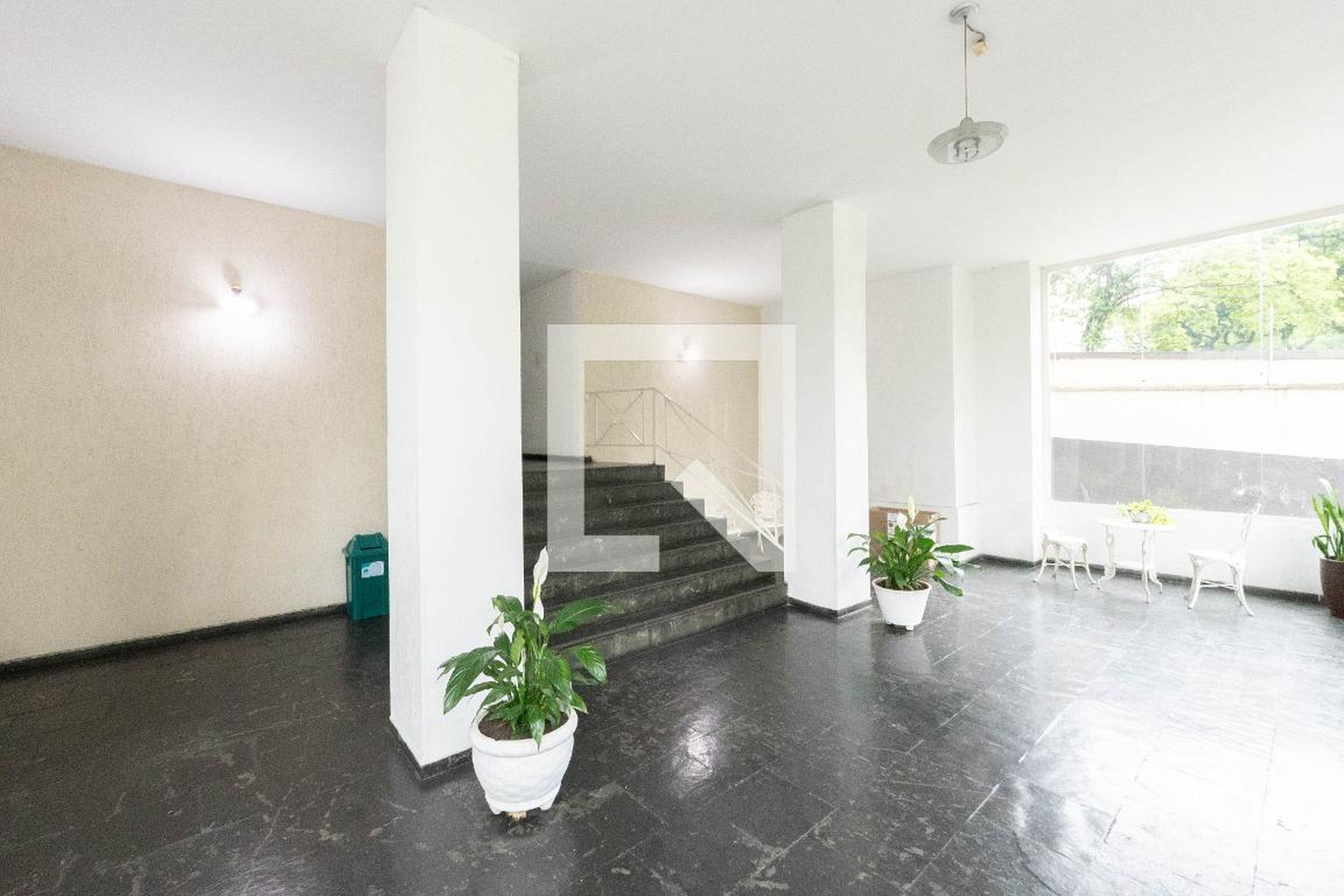 Hall de entrada - null