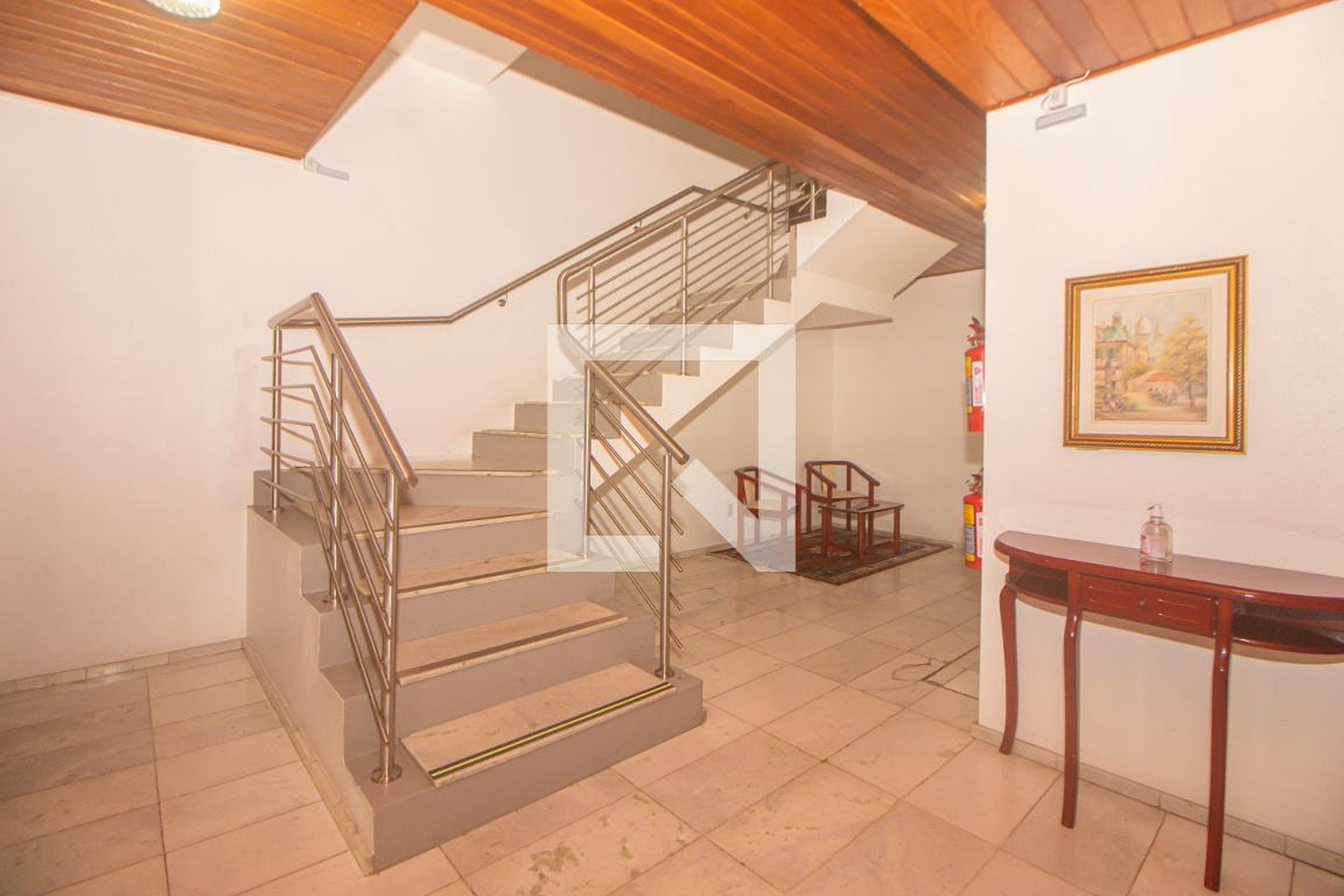 Hall de Entrada - null