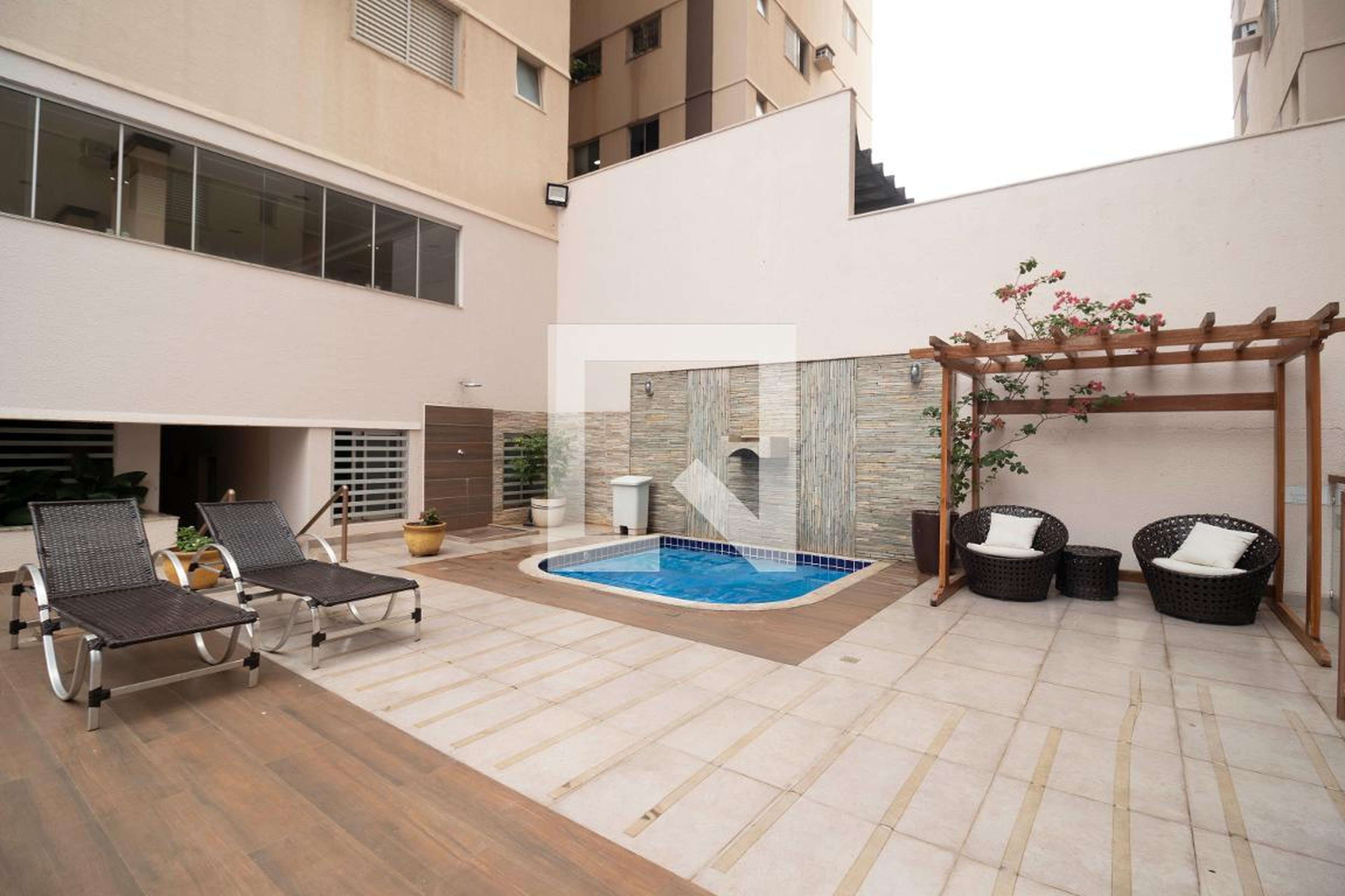 Piscina - 
