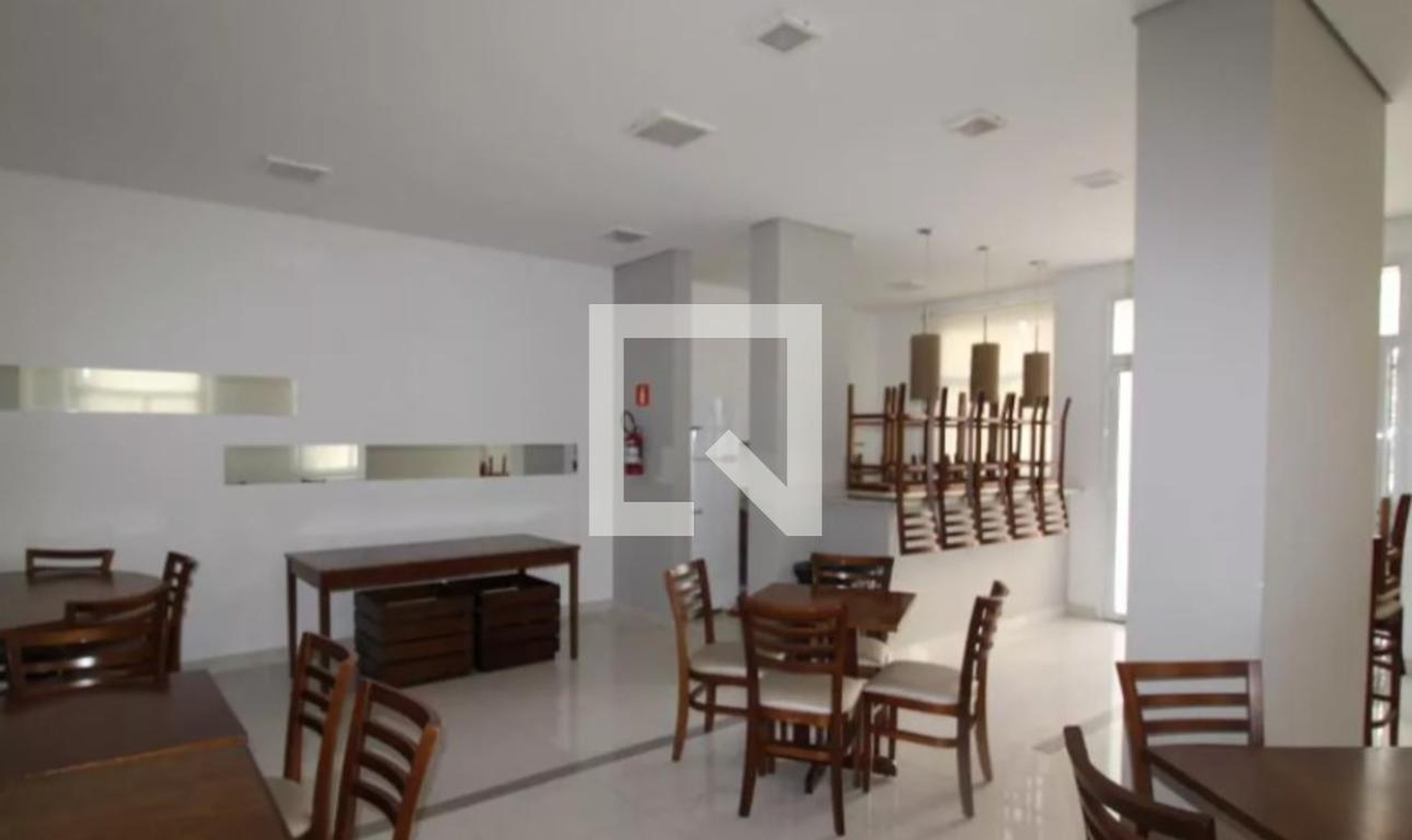 Área comum - Perfetto