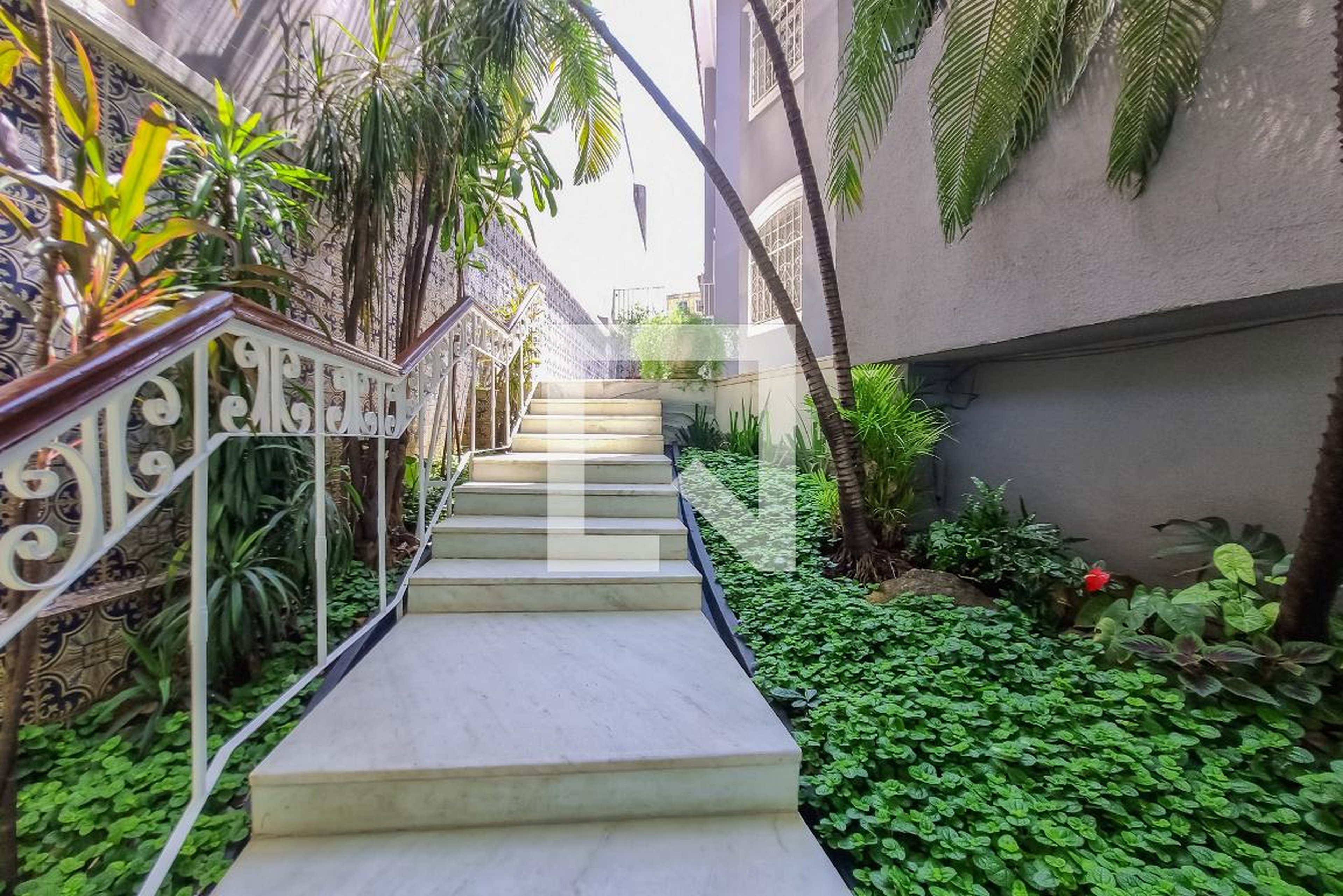 Entrada - Brasil Colonial