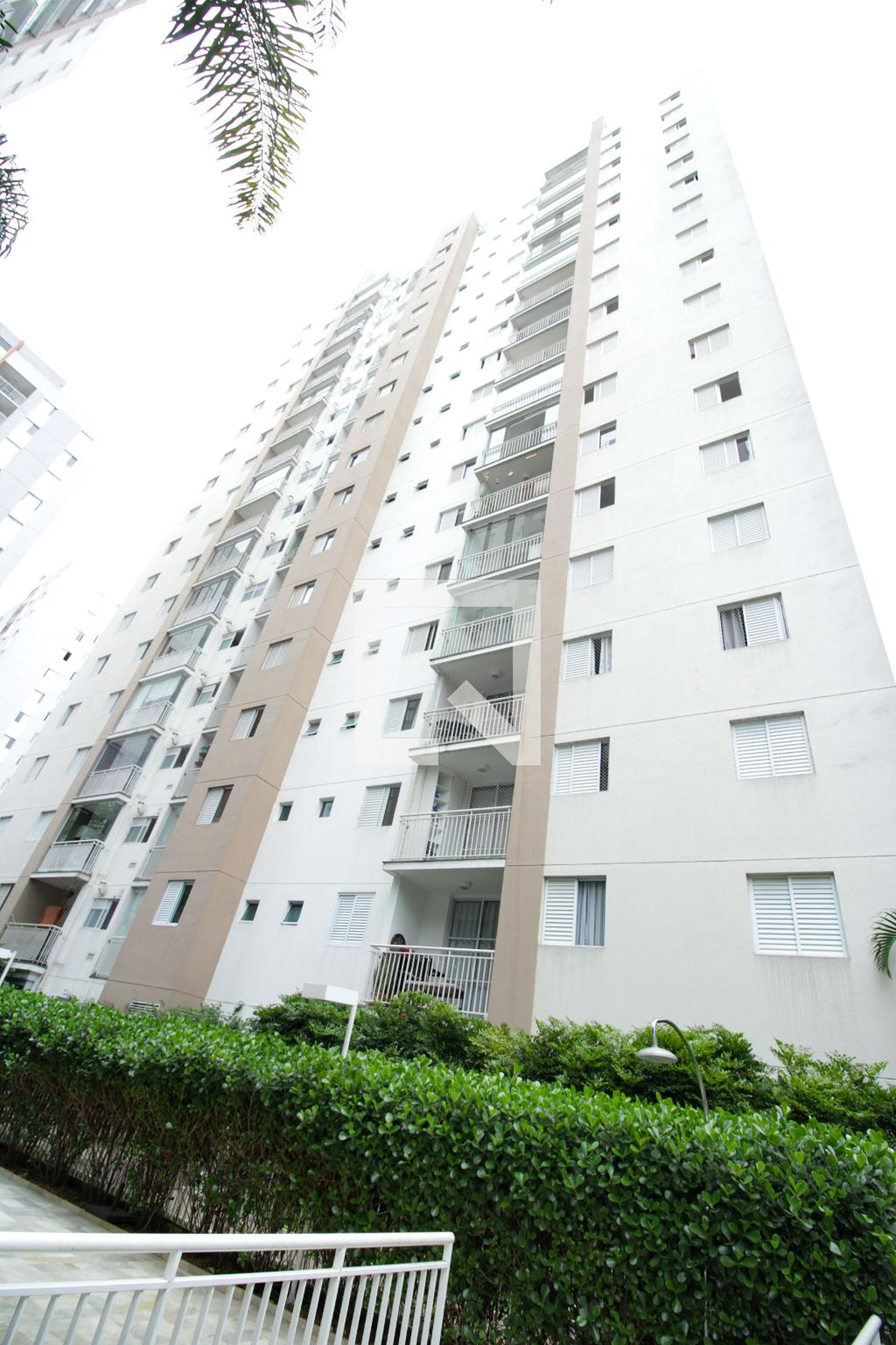 predio Condomínio Verdi Spazio