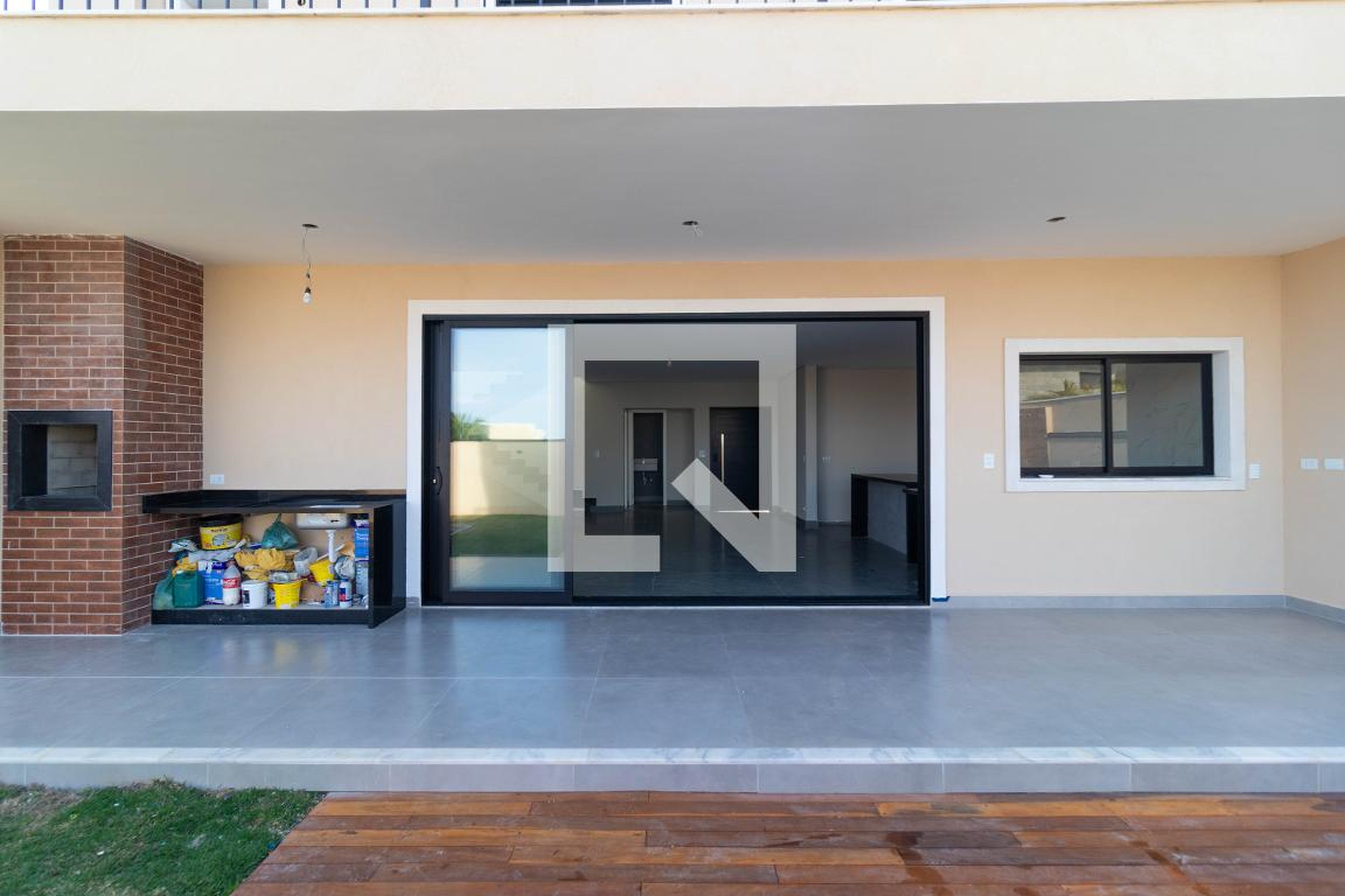 Churrasqueira - Villagio di Siena