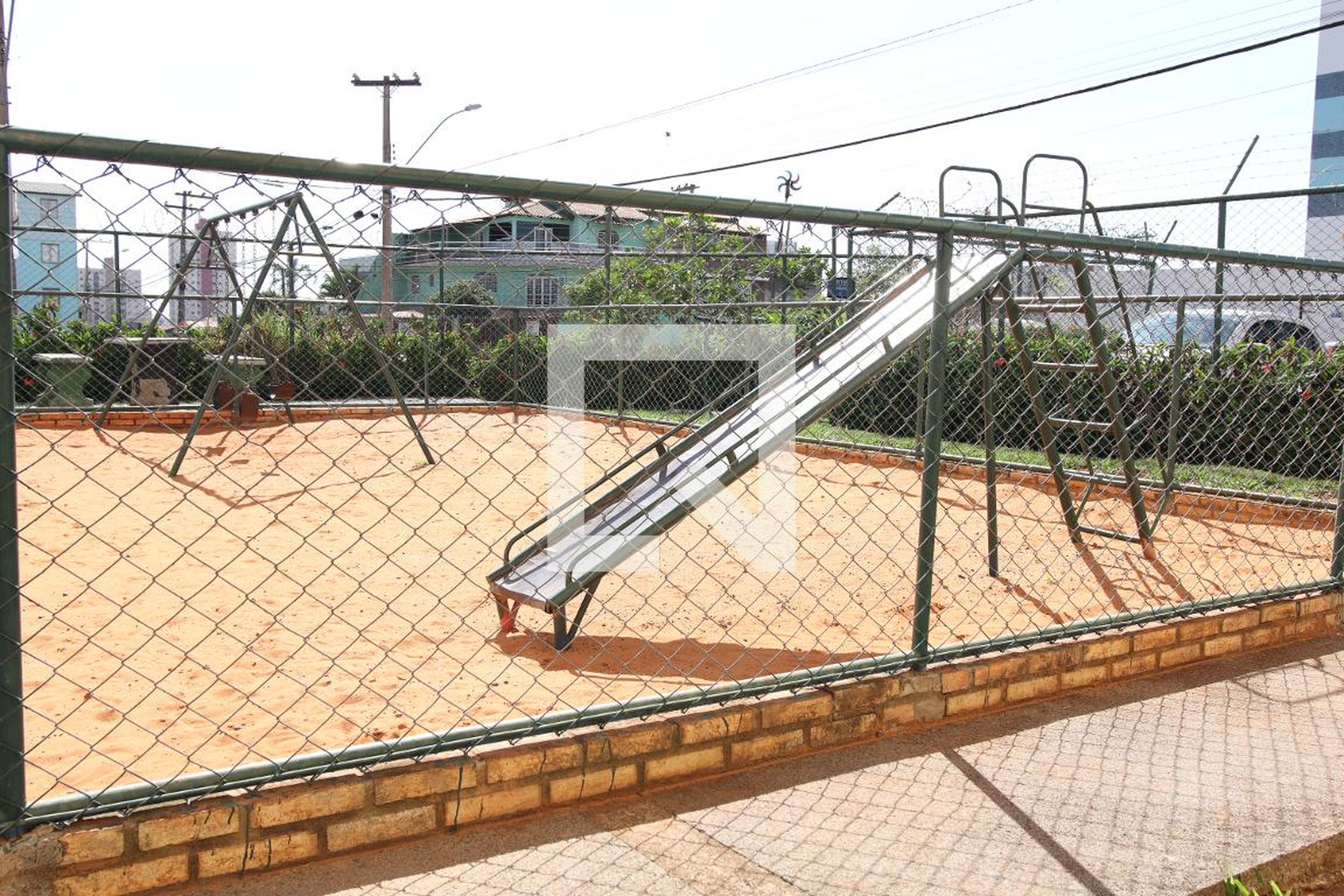 Playground - 