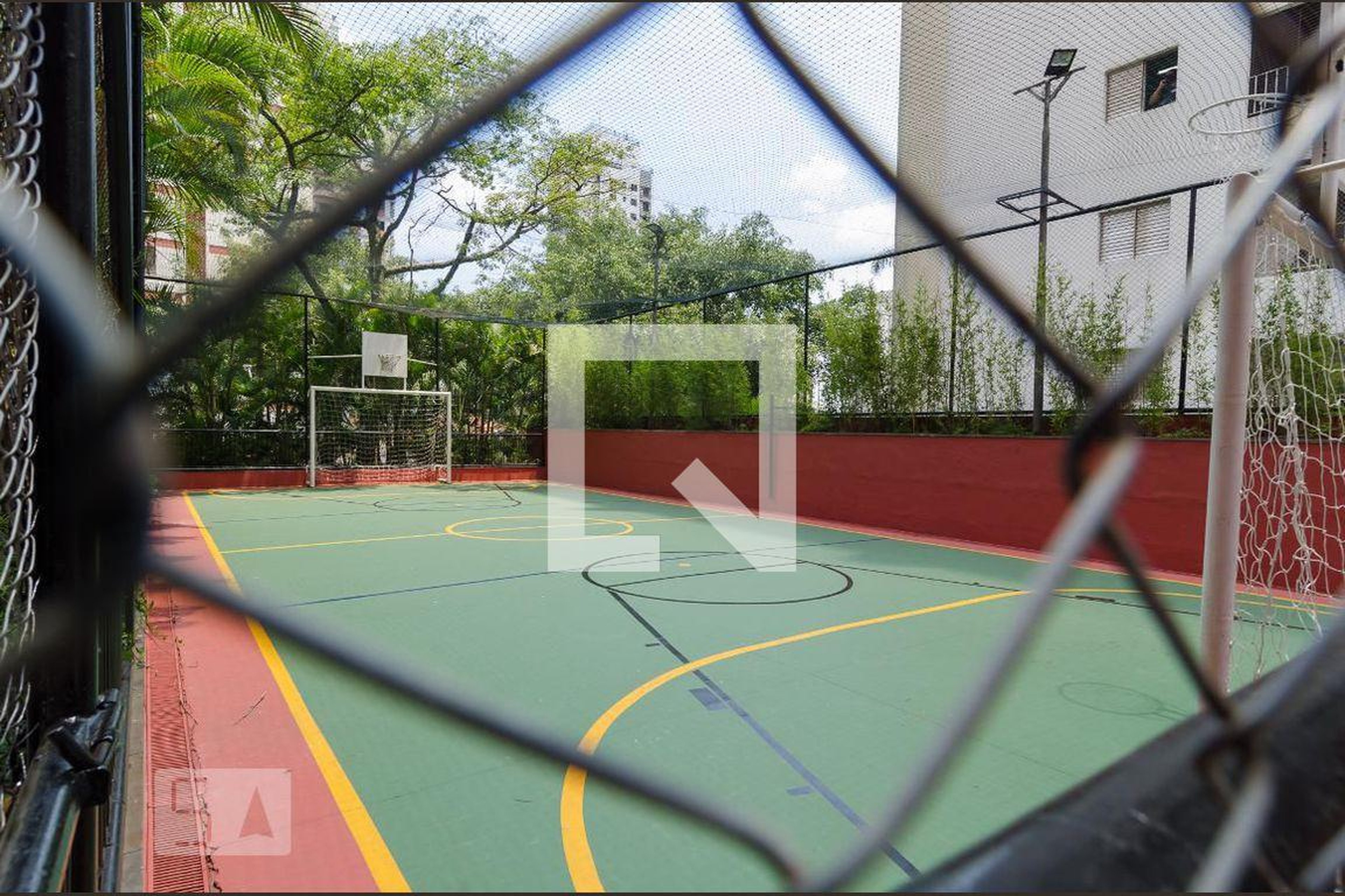 Quadra - Lua de Setim