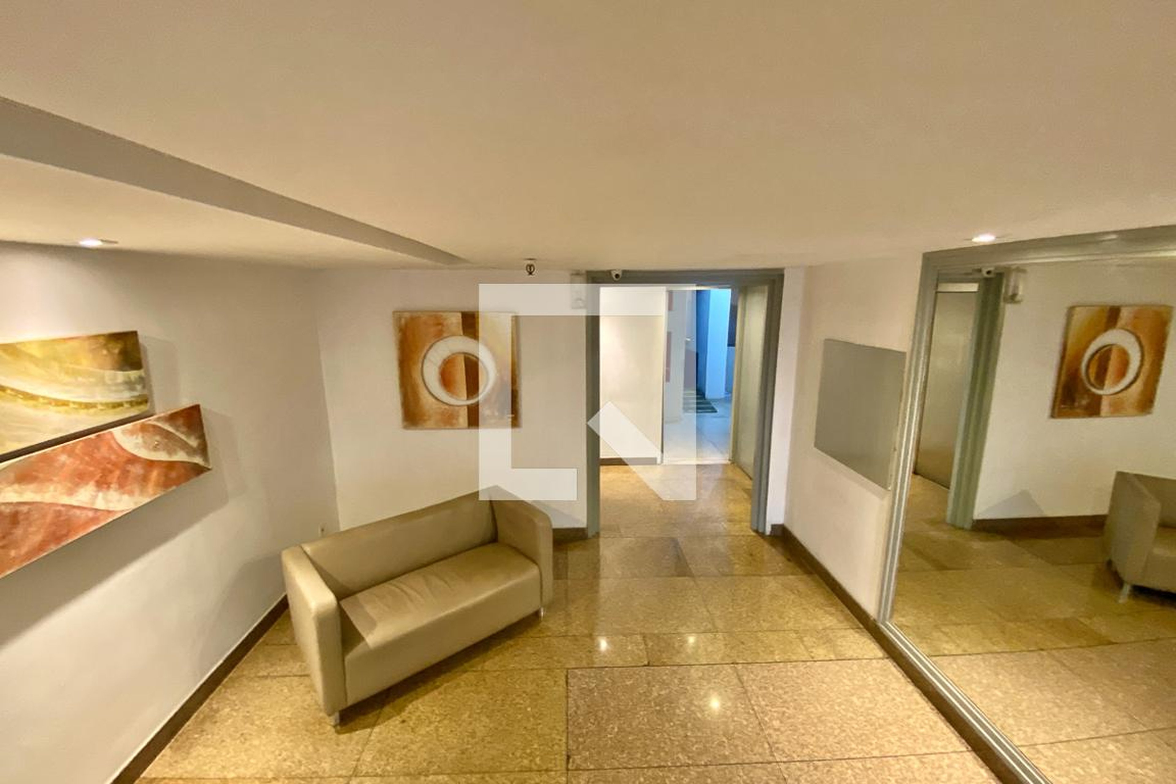 Hall de Entrada - null