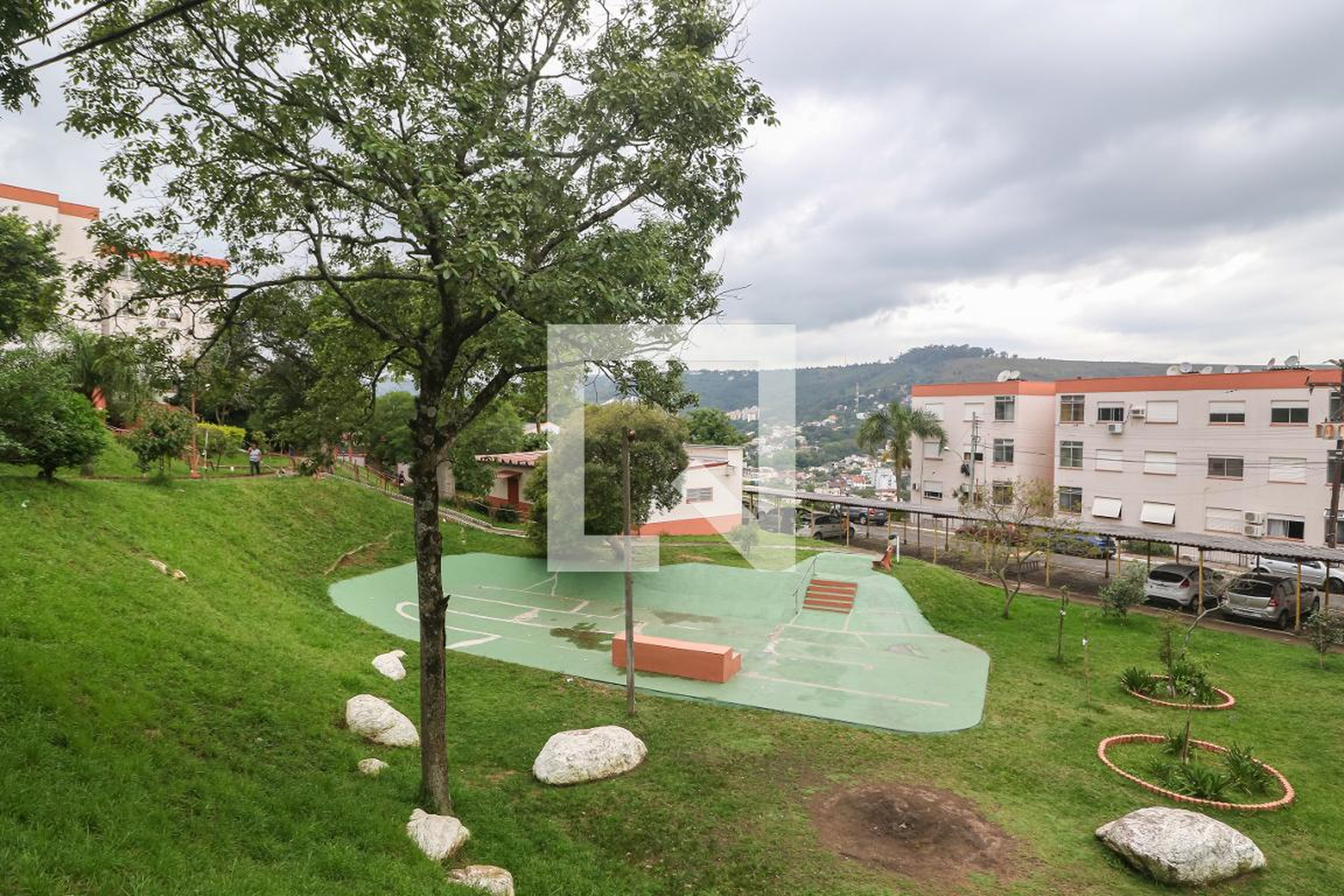 Pista de Skate - Paretê