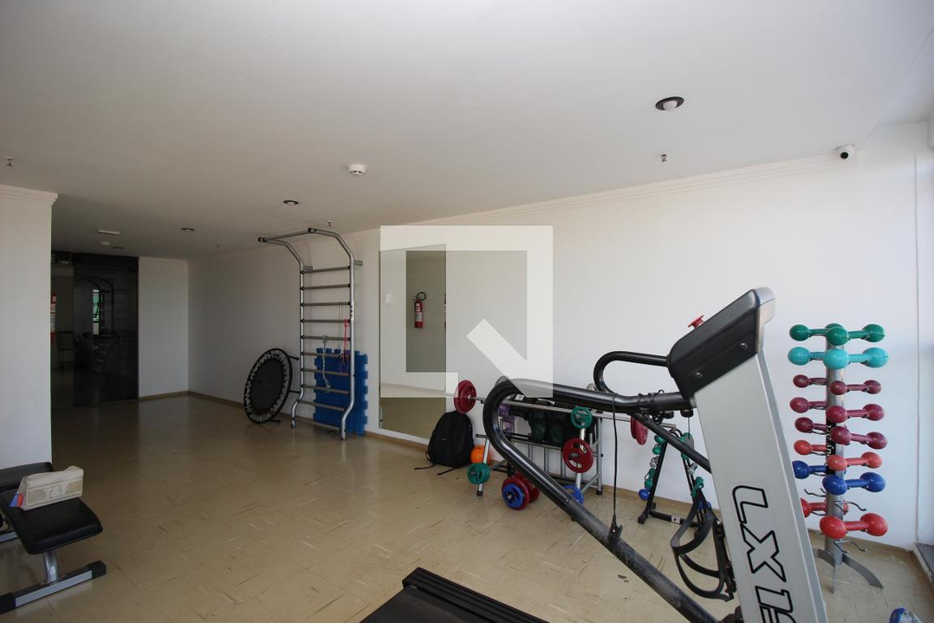 Academia - Julia Apart Residence