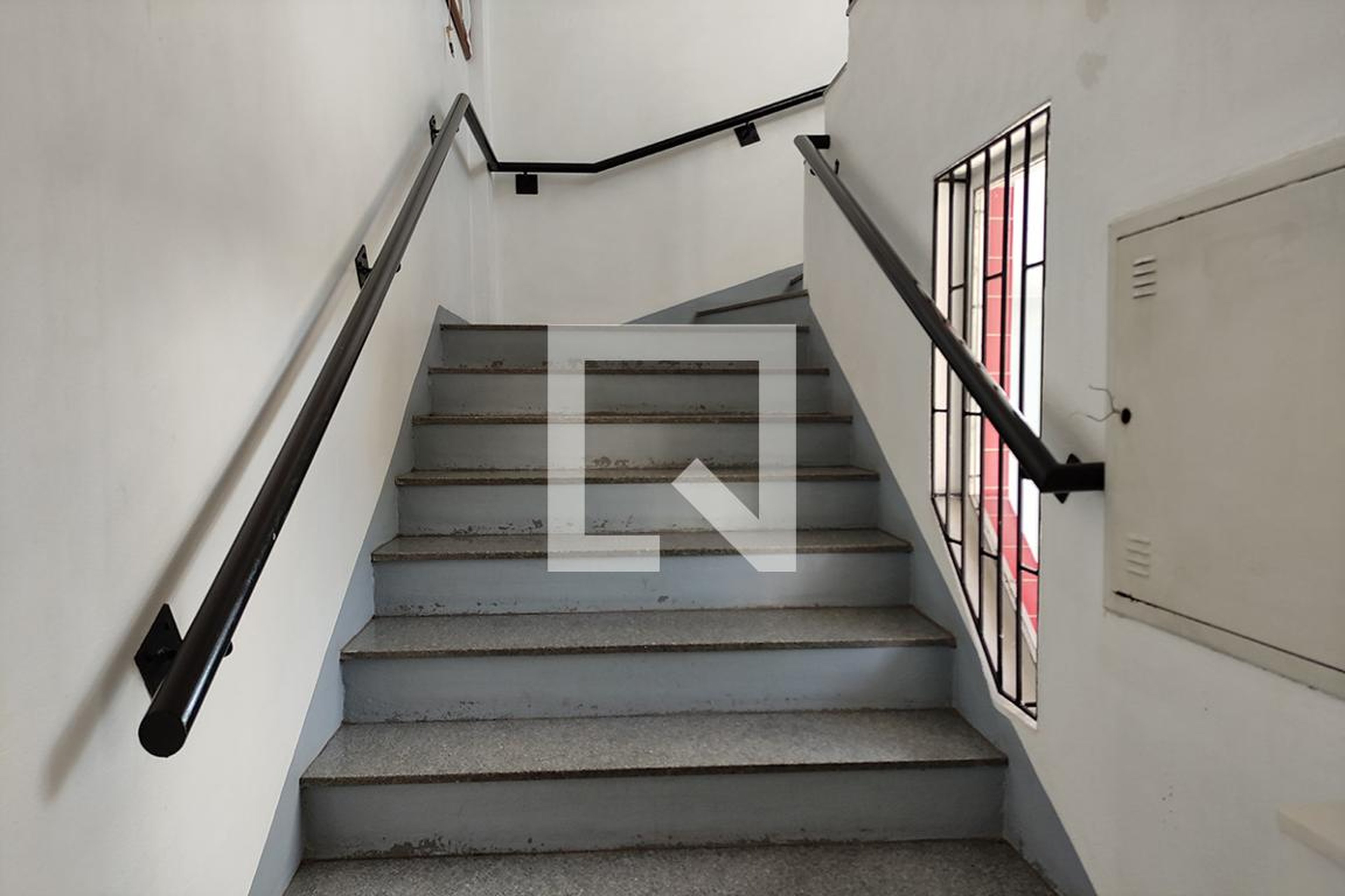 Área comum - Edifício Melliá