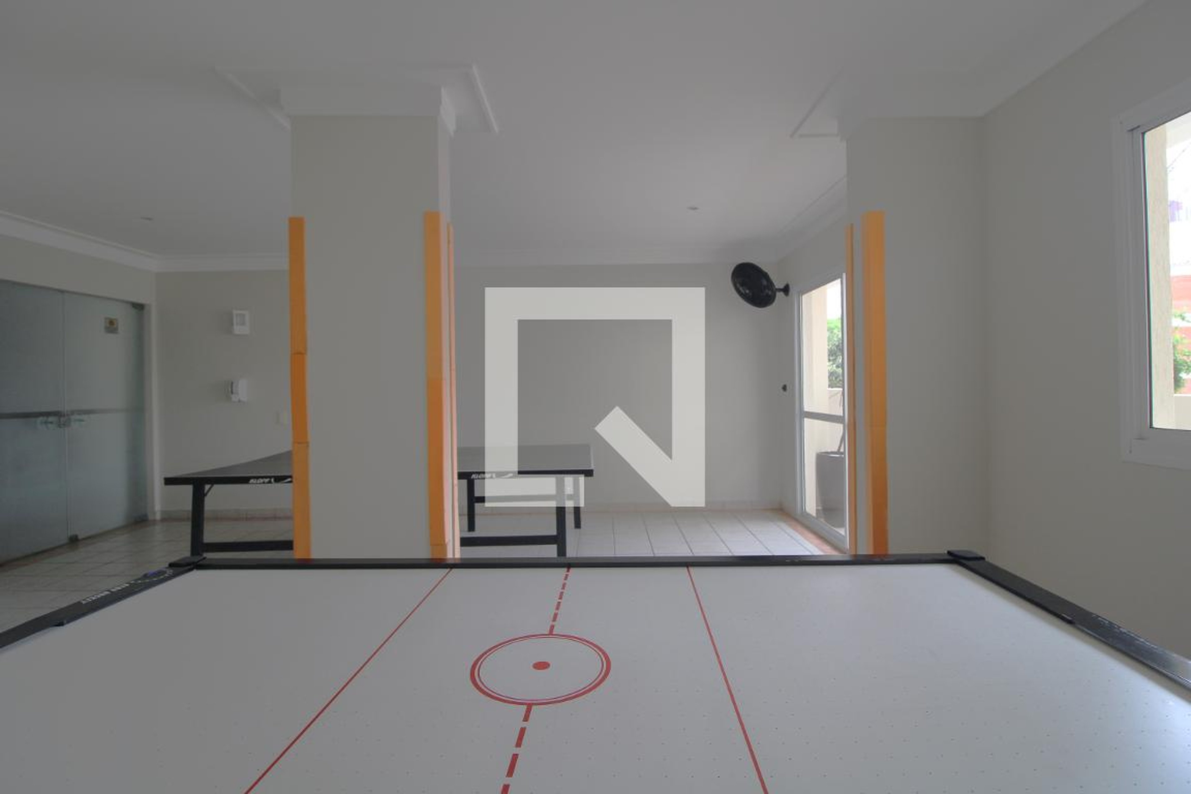 Sala de jogos - Noblesse