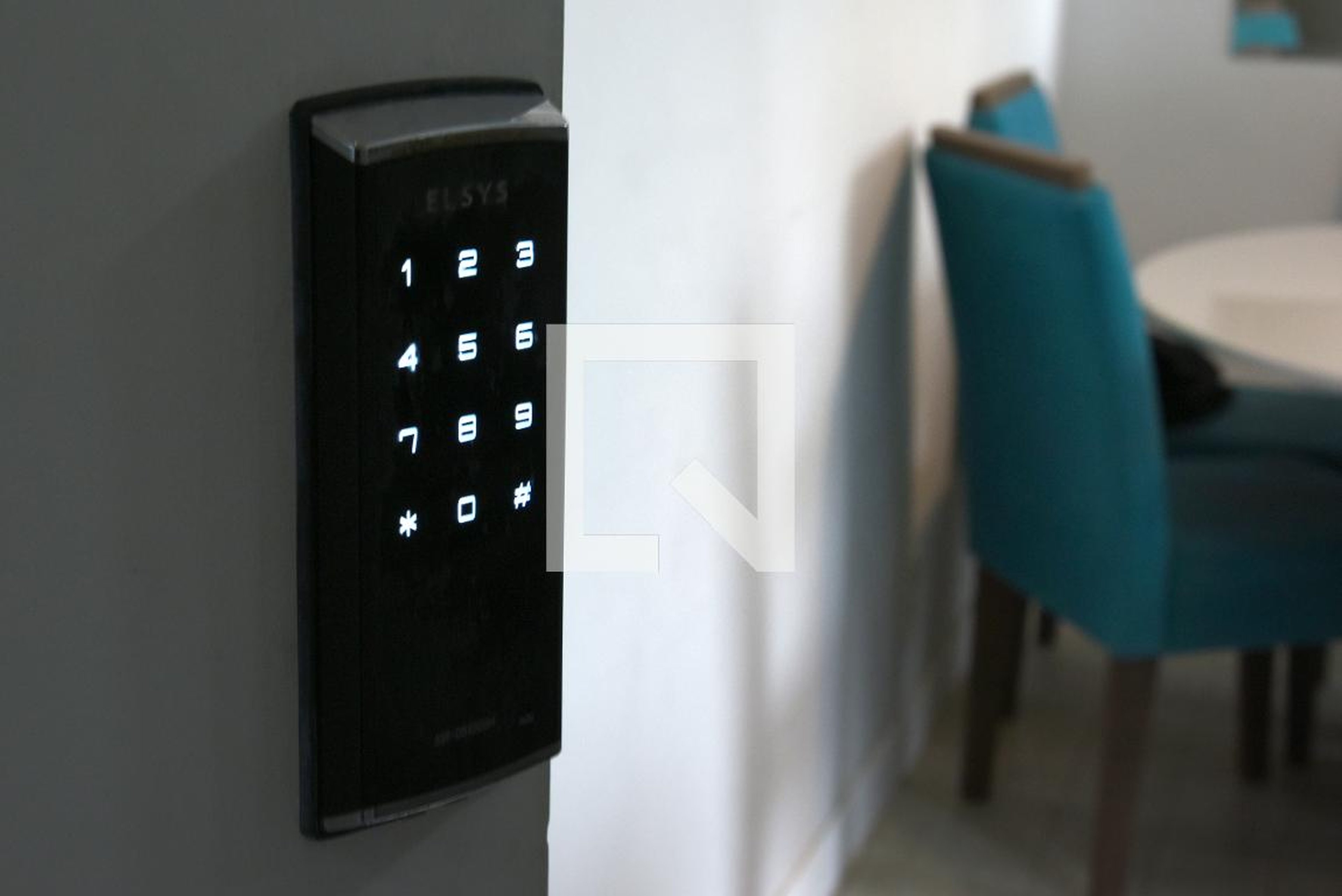 Entrada - Vila Nova Sabara