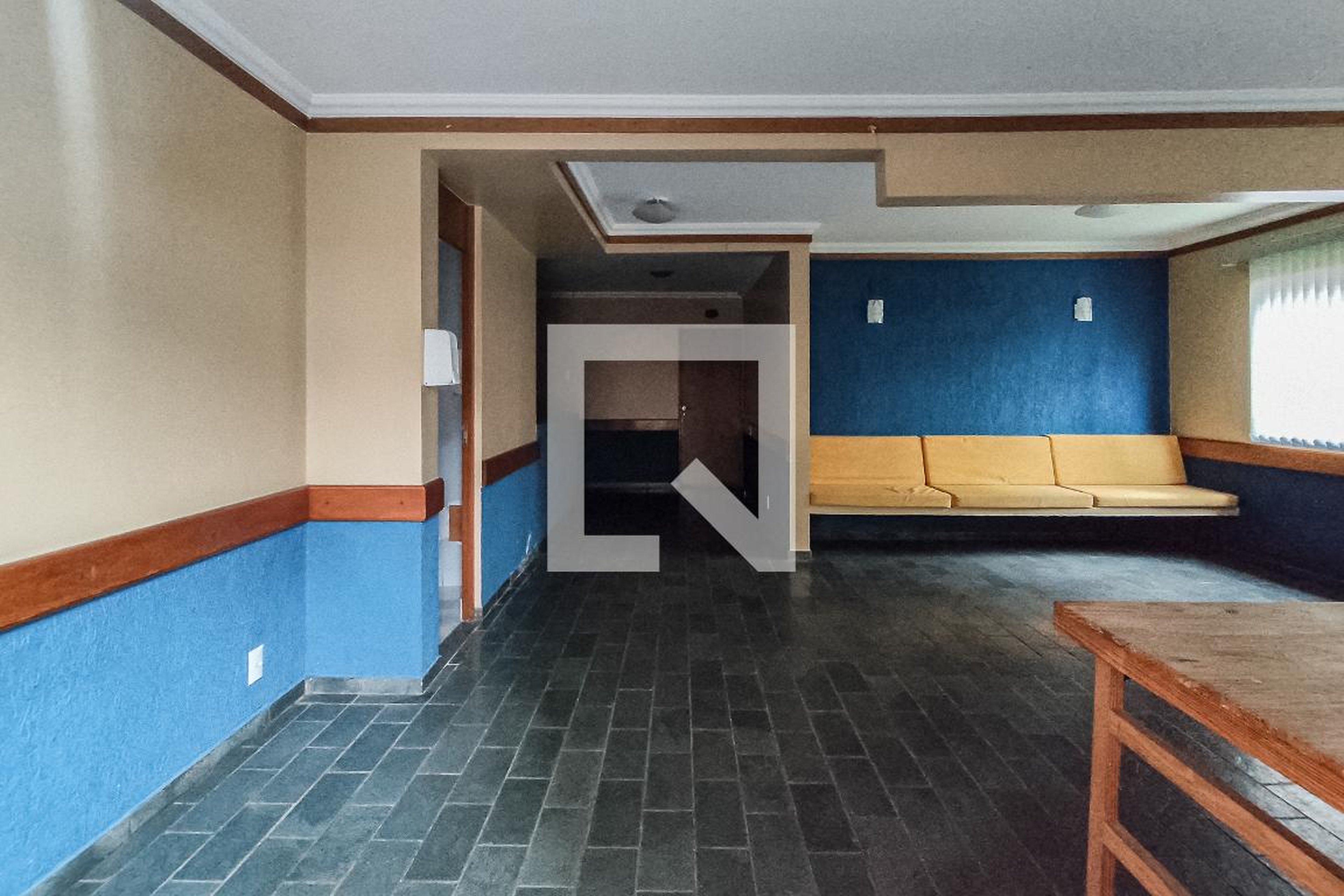 Salão de Festas 1 - Villaggio di Firenze