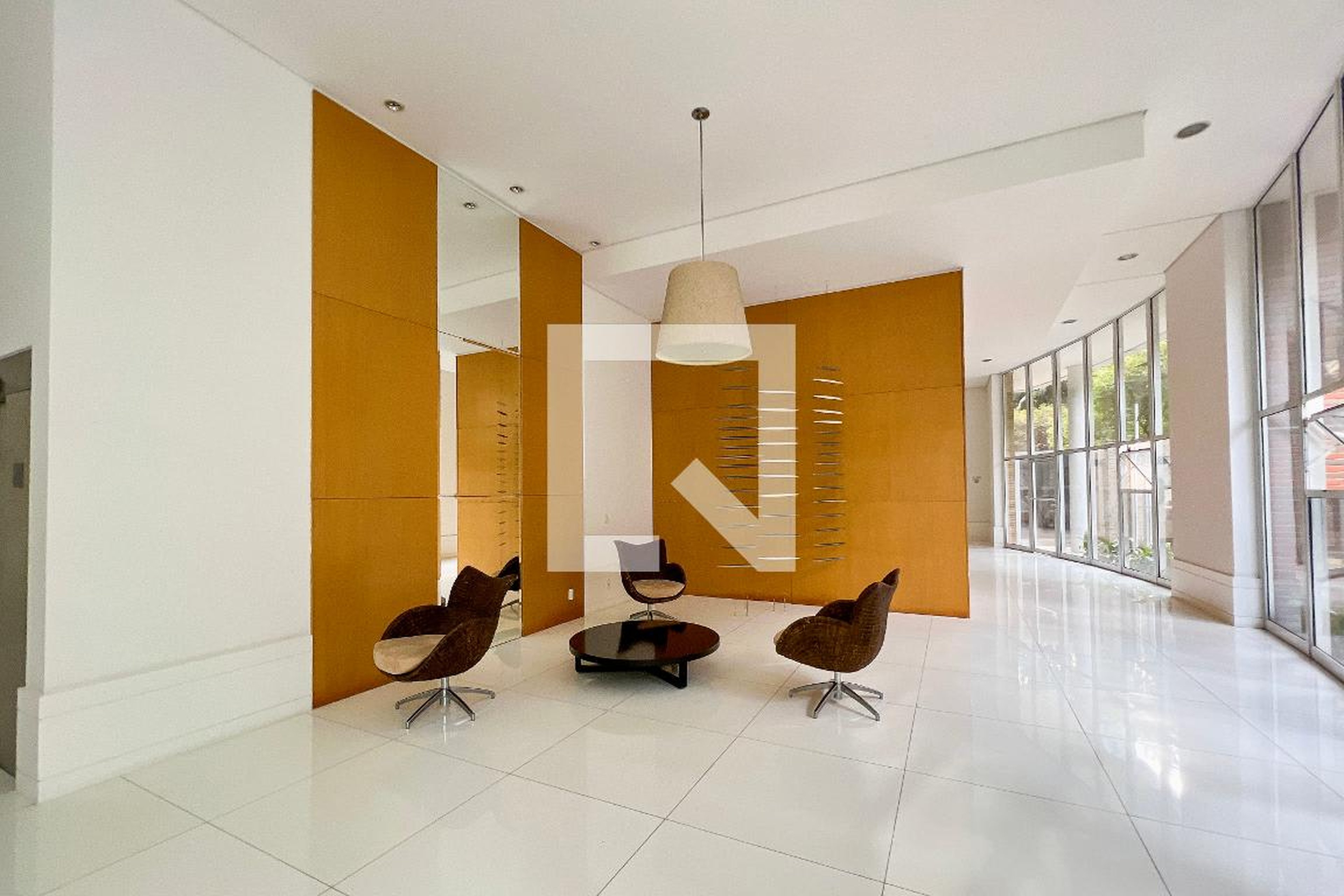 Hall - Charmant Vila Nova