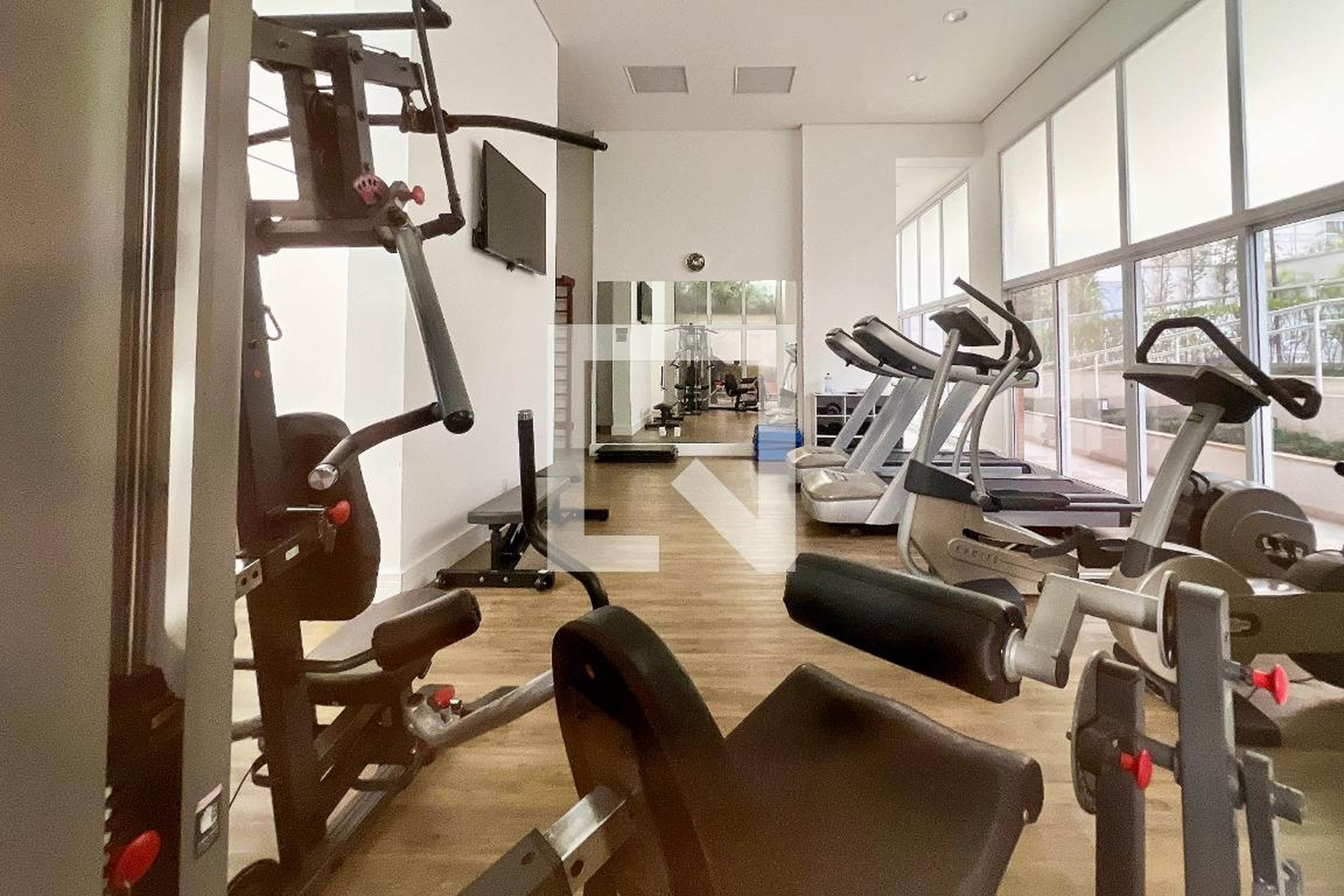 Academia - Charmant Vila Nova