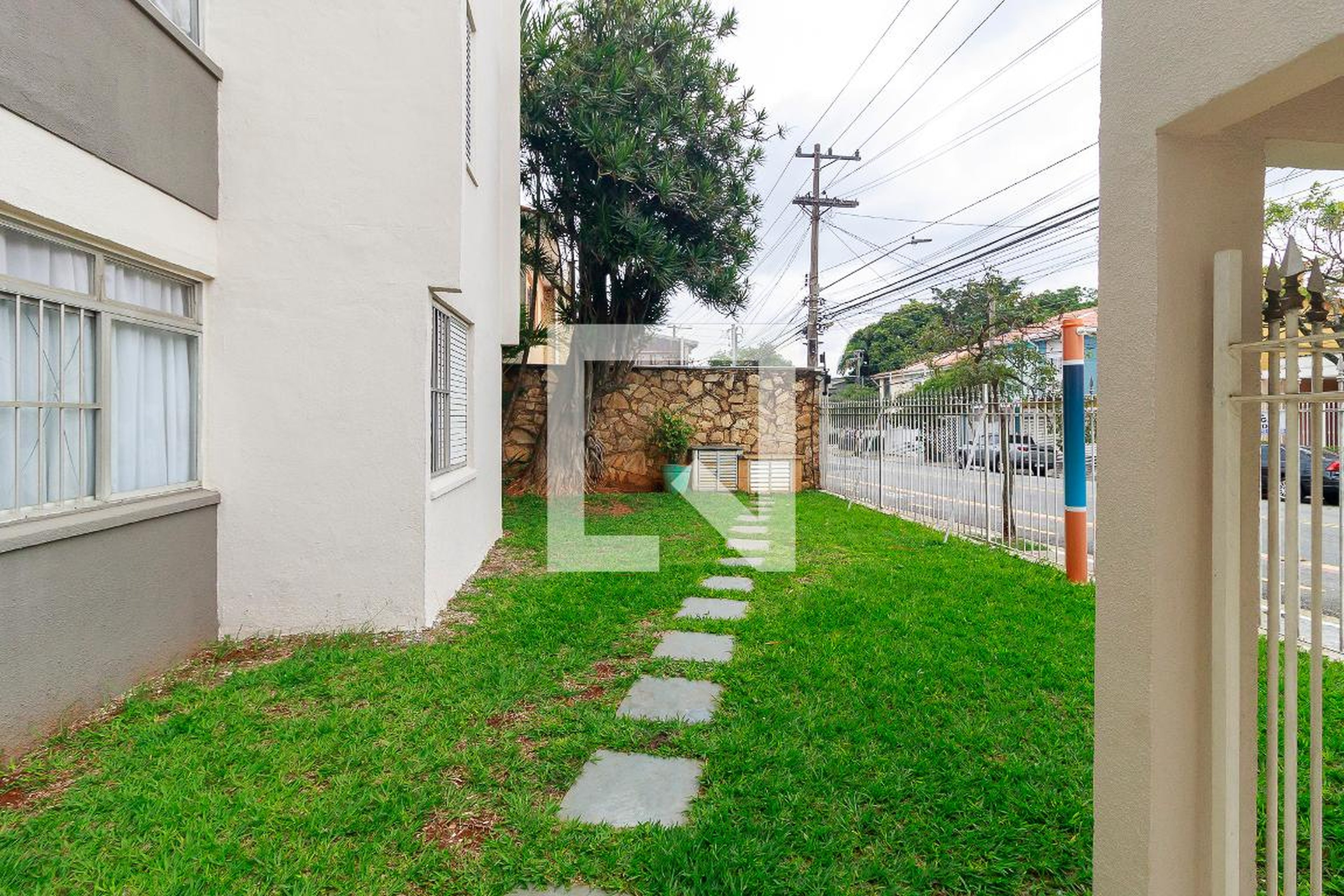 Área Comum - Miruna