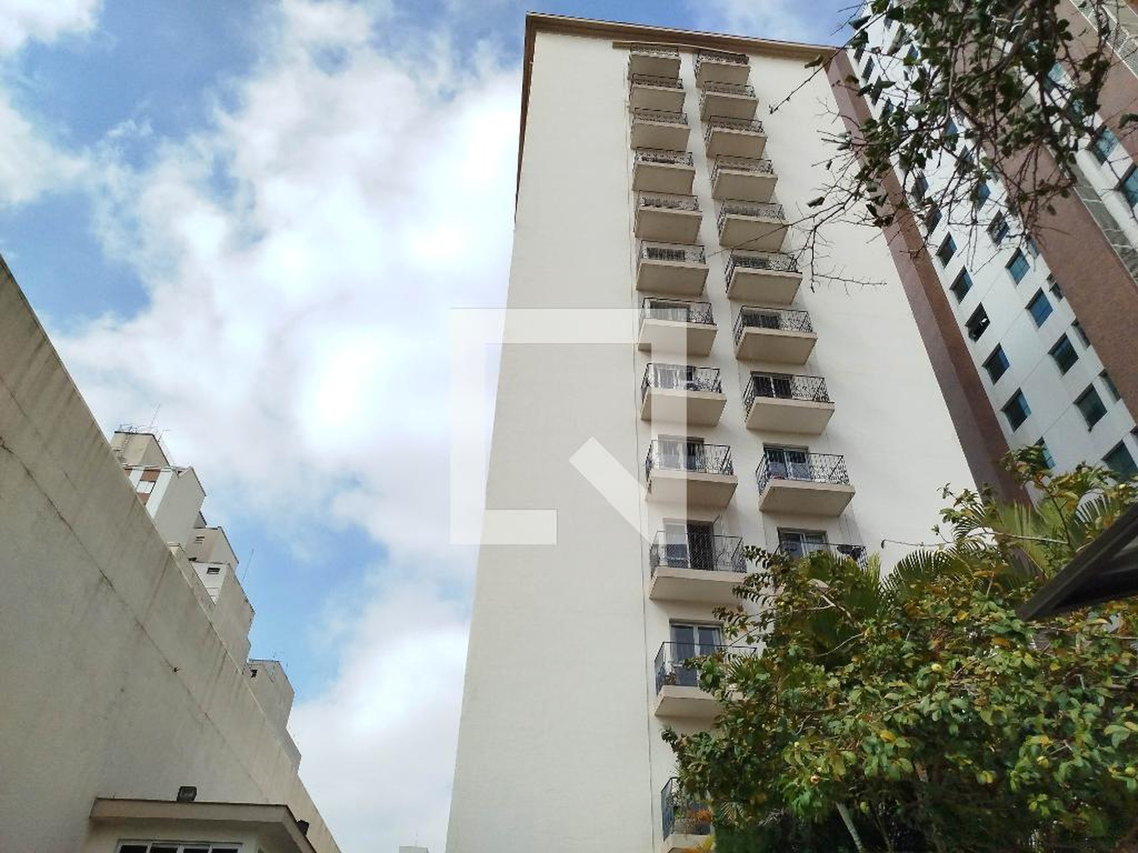 Fachada Condomínio Provence