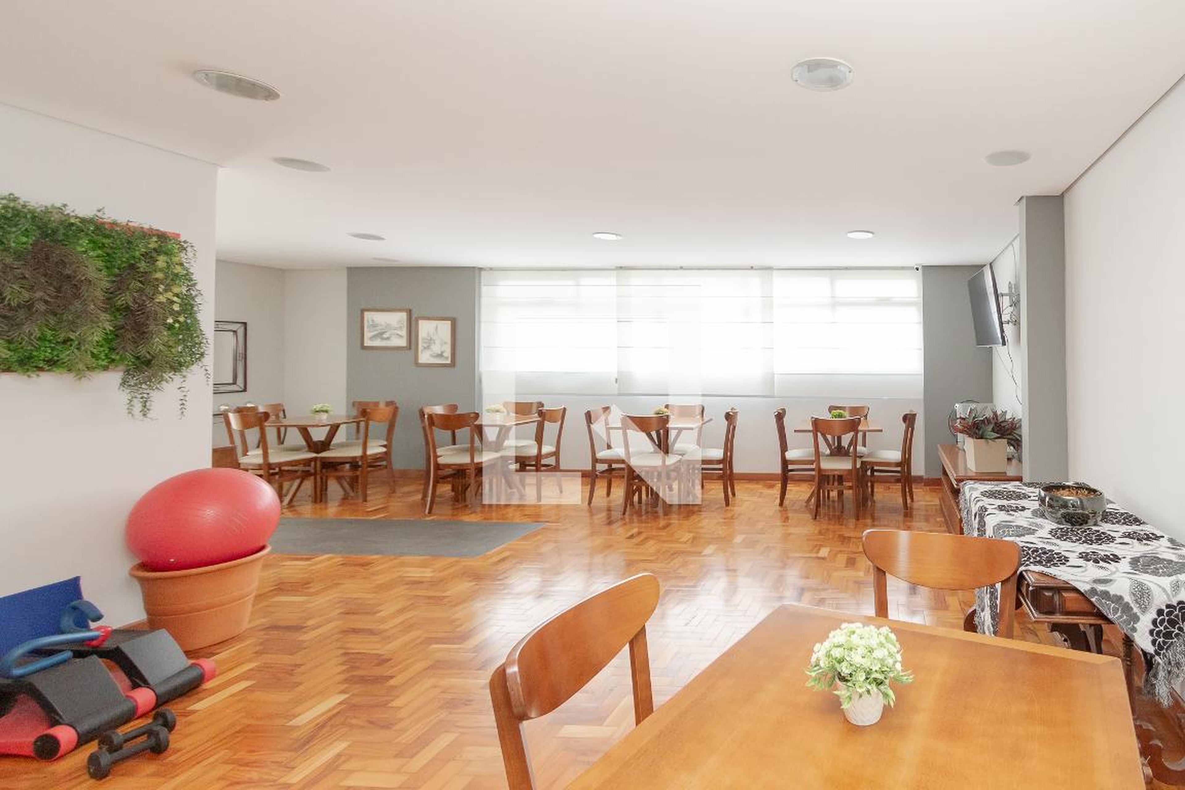 Salão de Festas - Dona Celia