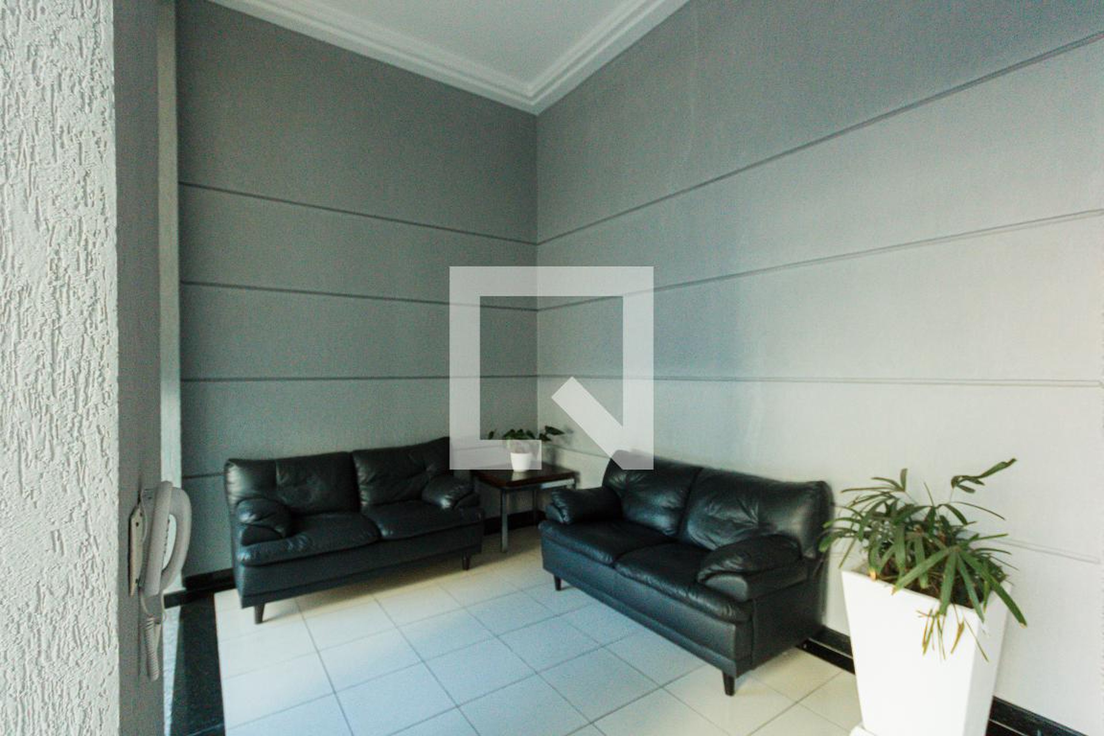 Hall - Villa Messina