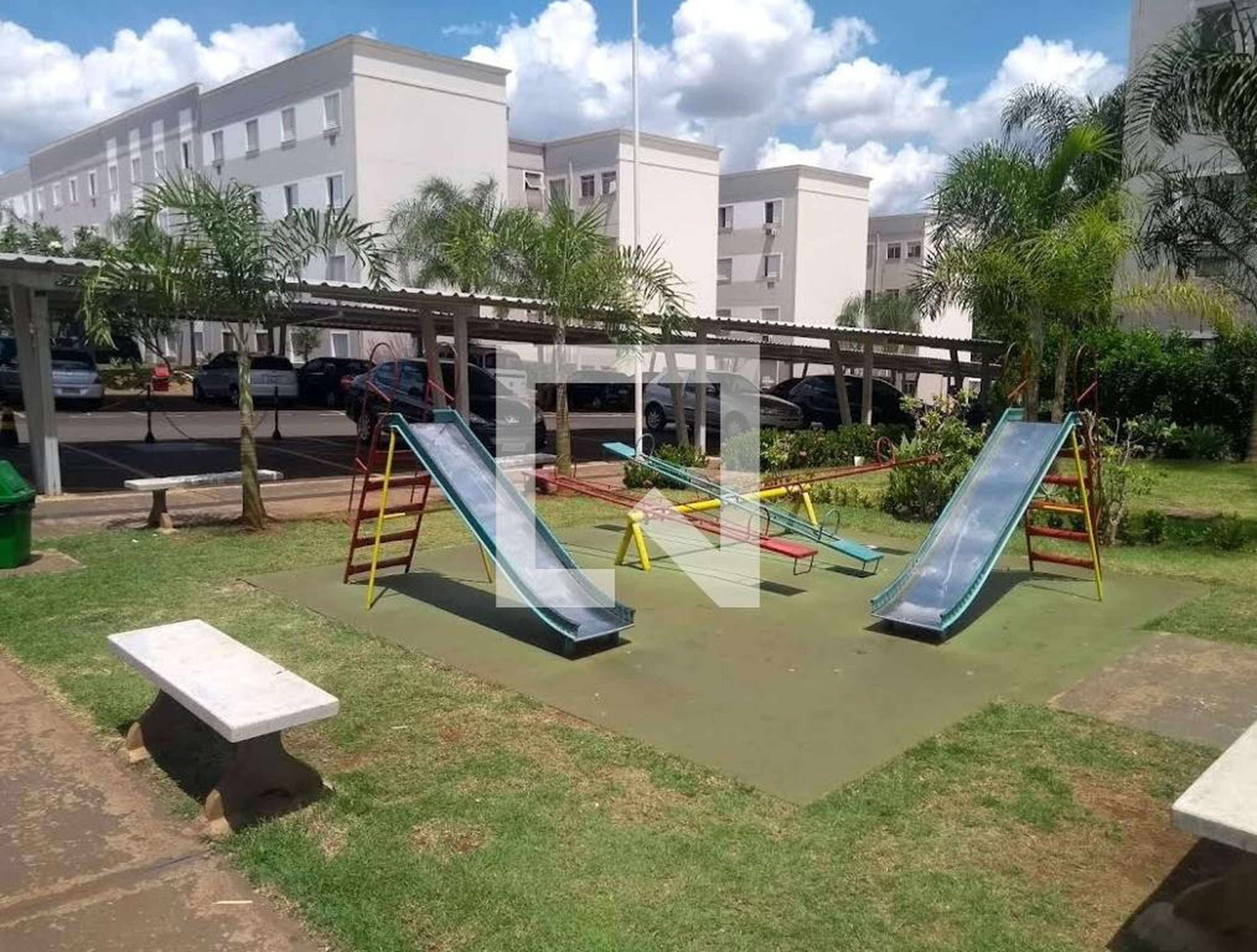 Playground - Vitta Ipiranga