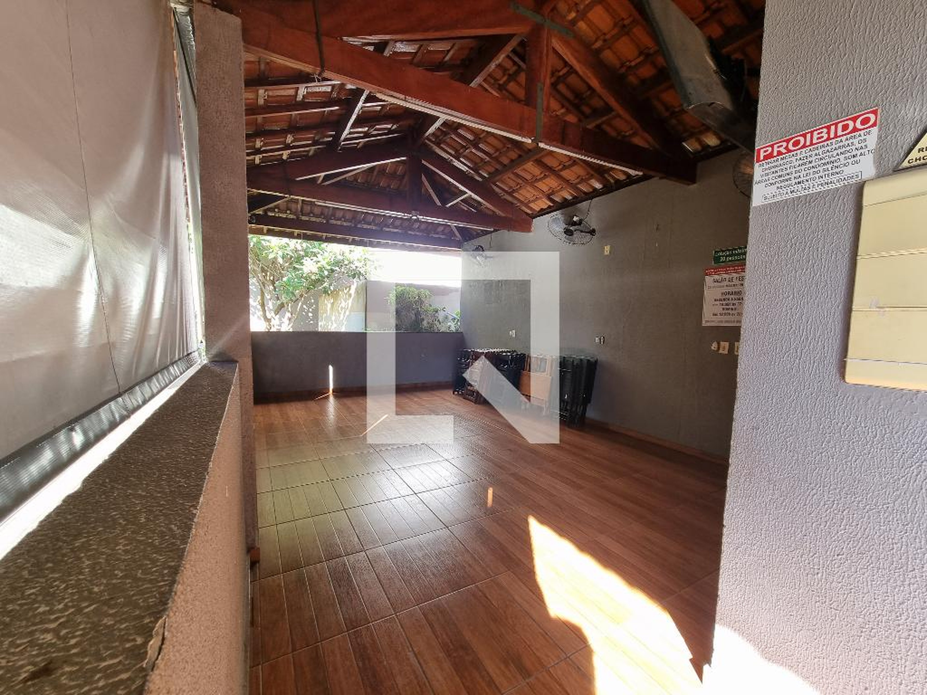 Churrasqueira - Vitta Ipiranga