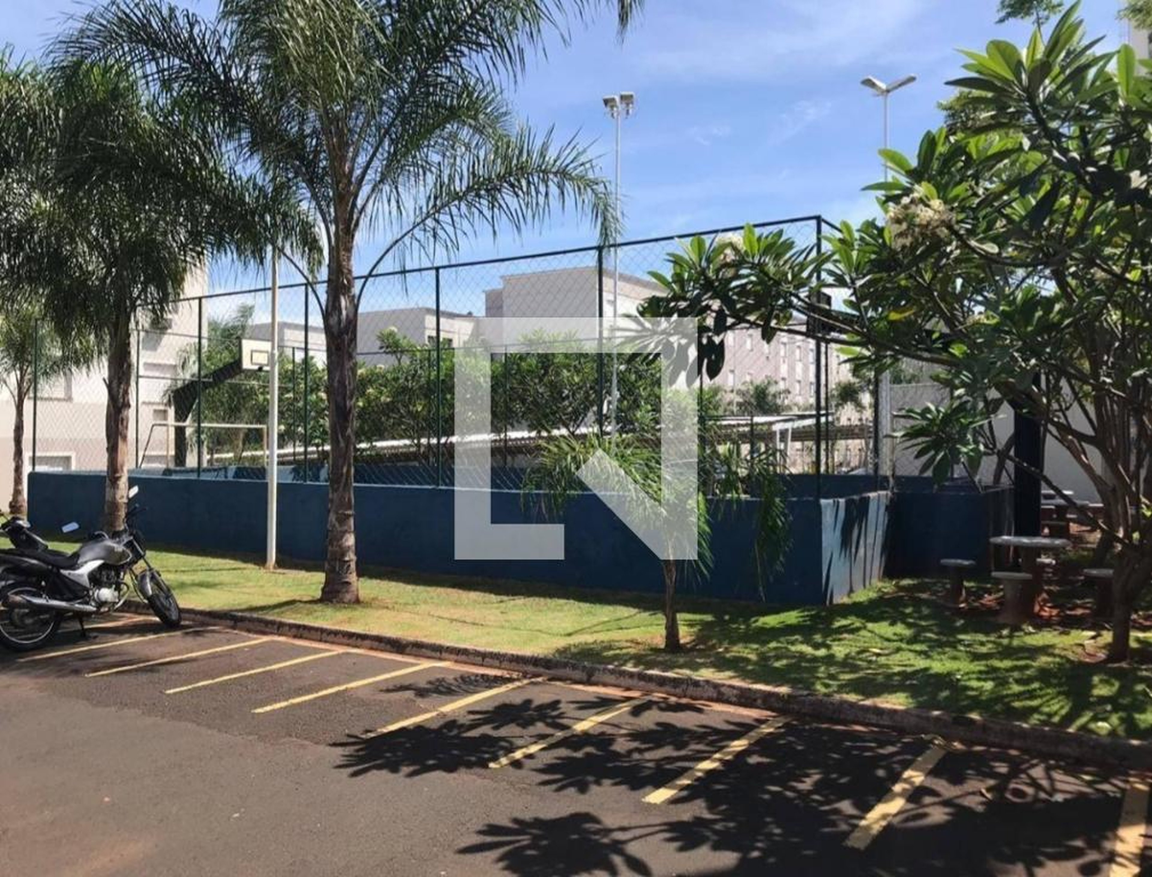 Quadra Esportiva - Vitta Ipiranga