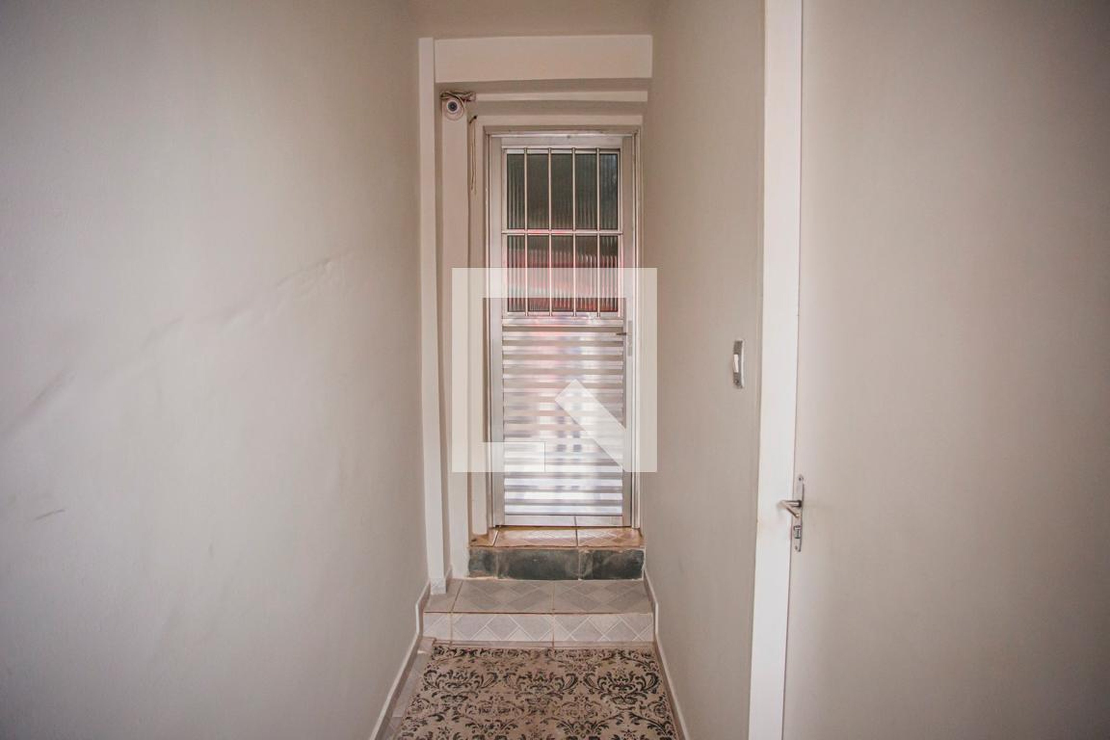 Hall de Entrada - null