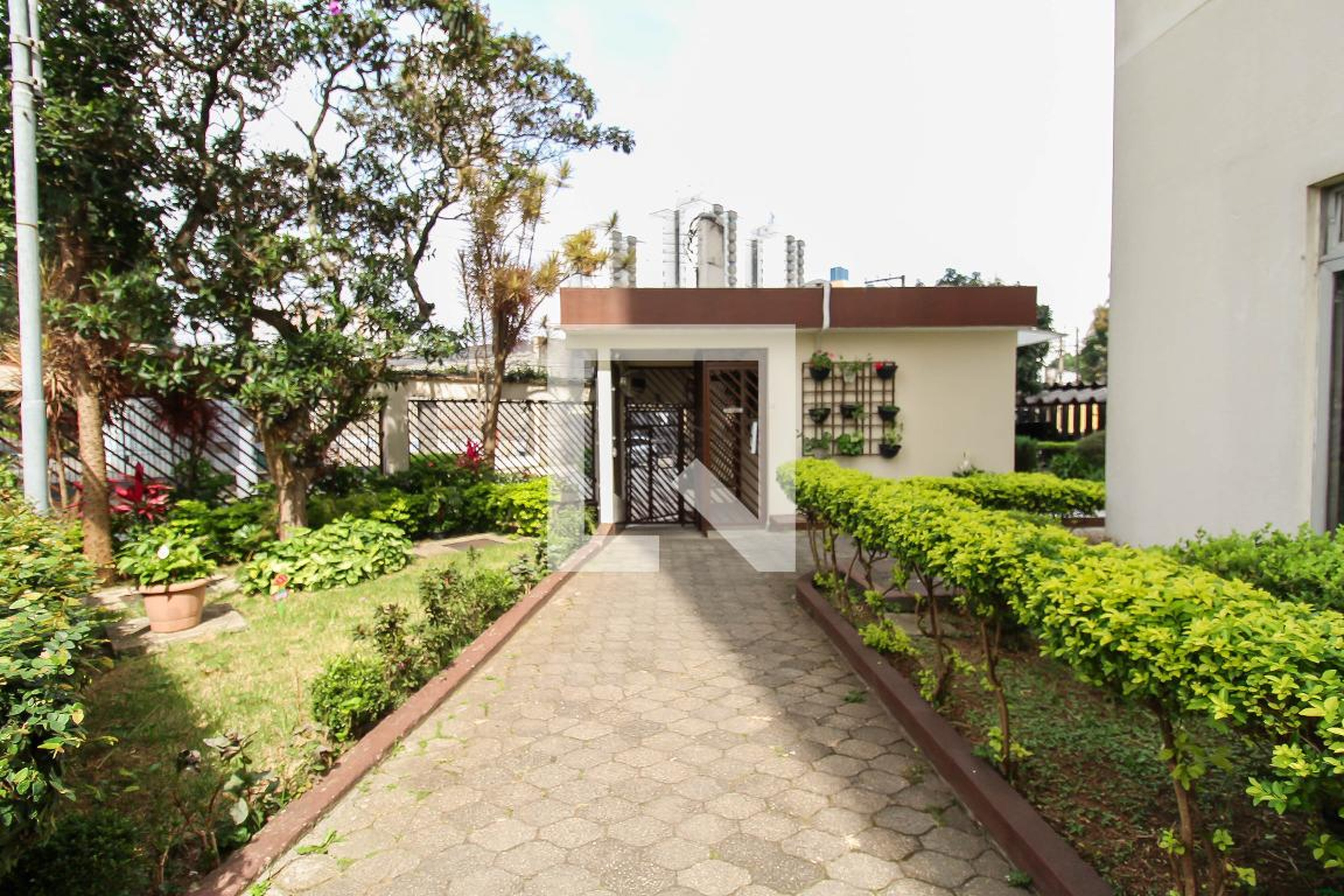 Entrada - Bresser .III