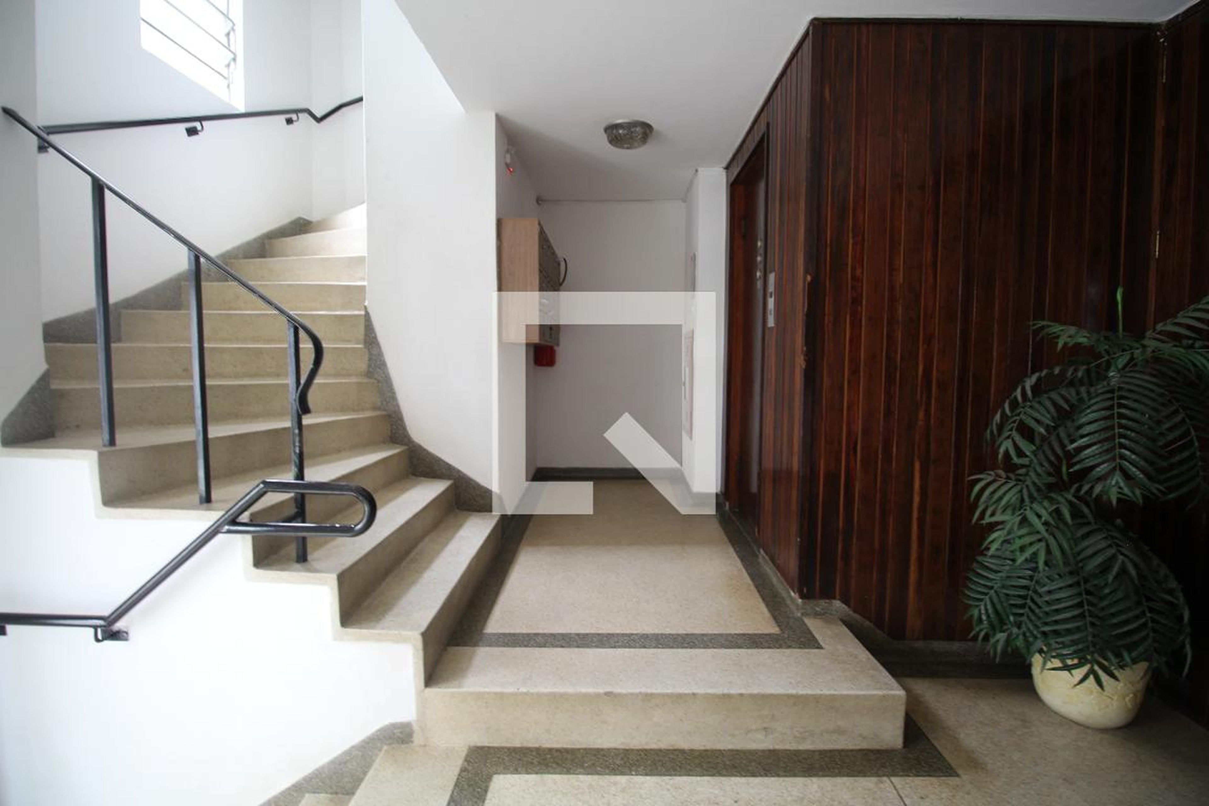 Hall de entrada - La Walkiria