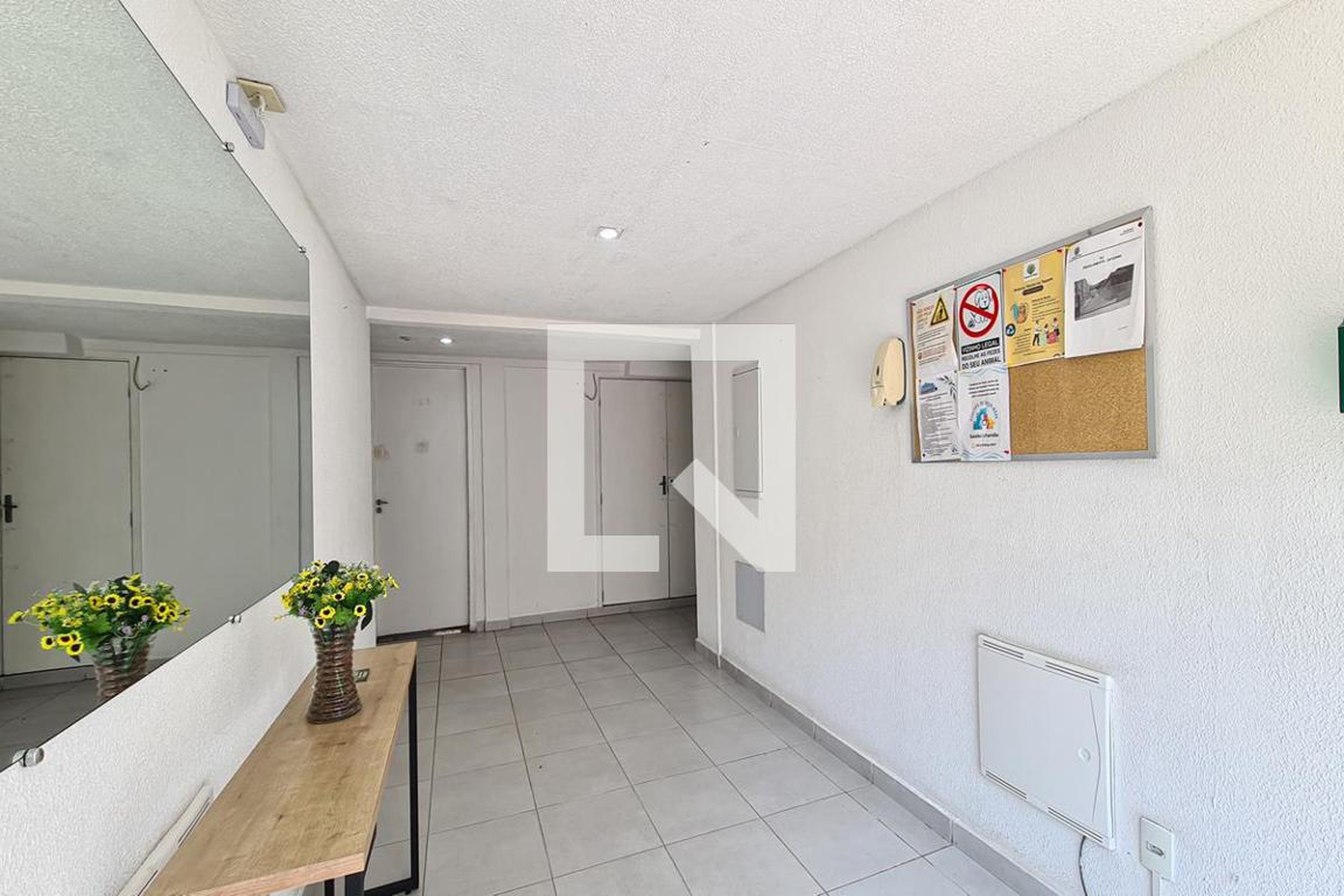 Hall de Entrada - null