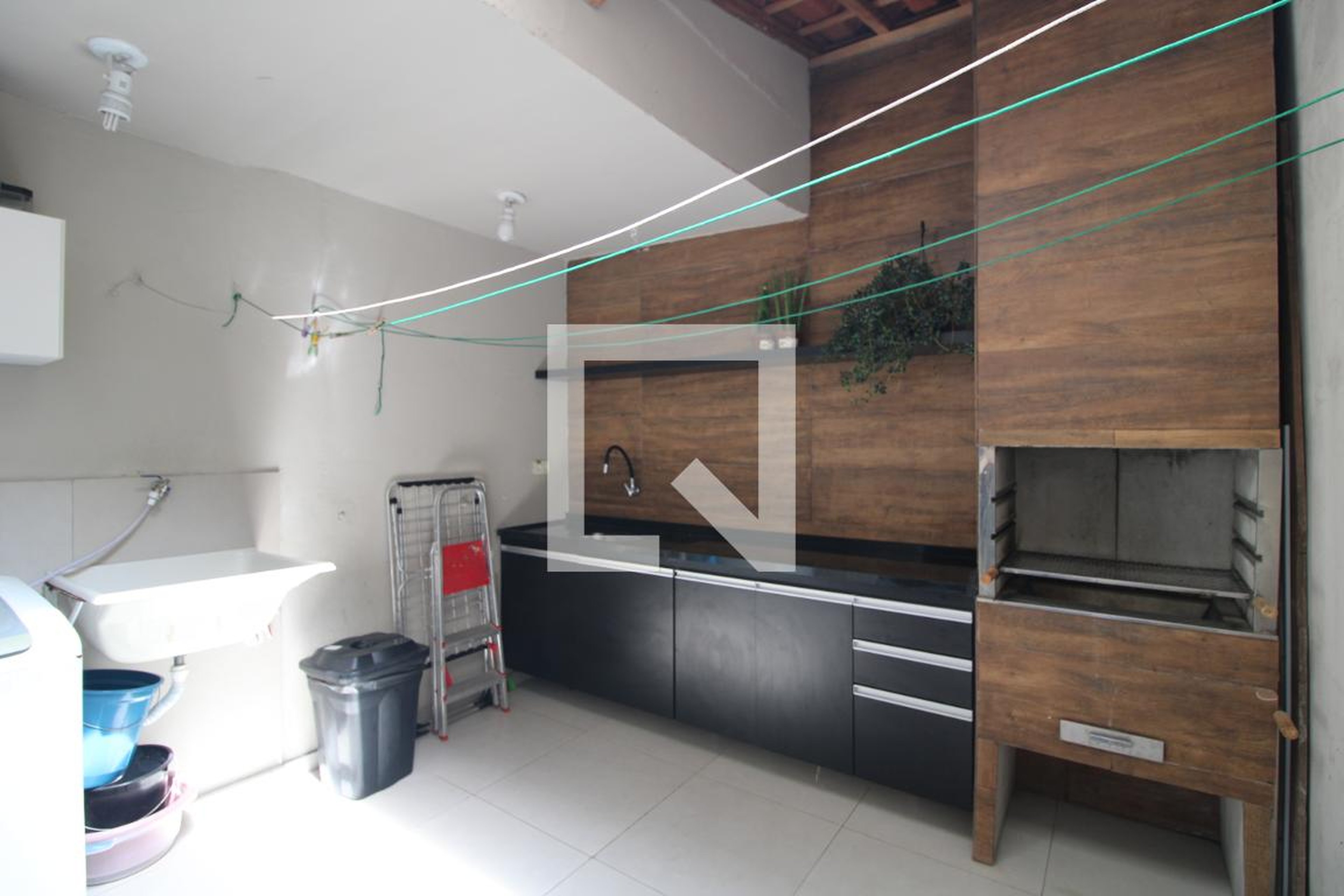 Churrasqueira - Village Del Rey